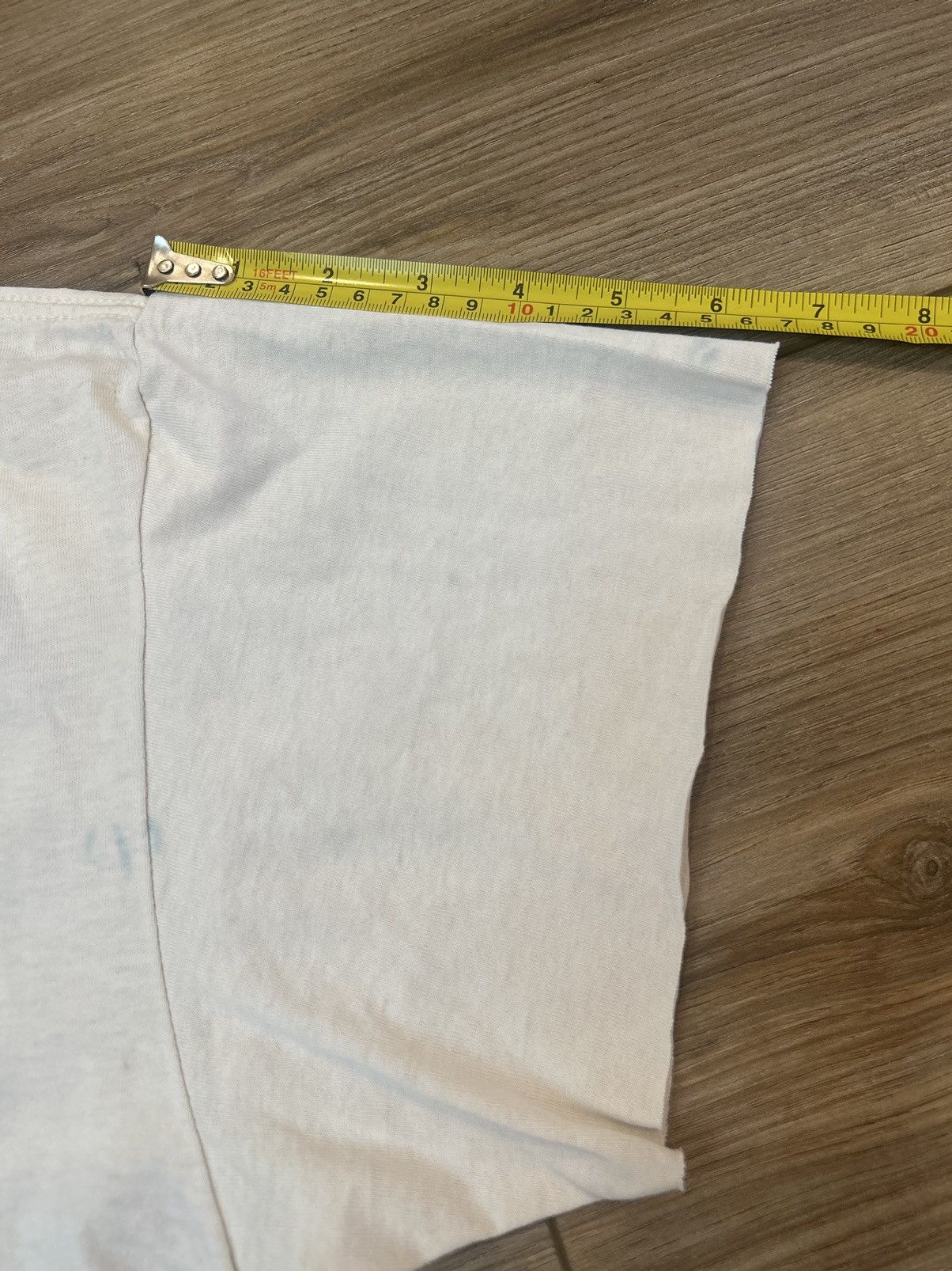 Other 80s Sunflower Seed graphic Tee Size US M / EU 48-50 / 2 - 7 Thumbnail