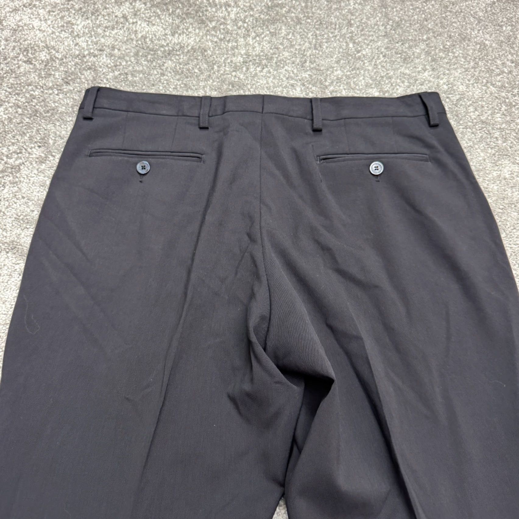 Vintage VINTAGE No (oops) Size US 36 / EU 52 - 5 Thumbnail