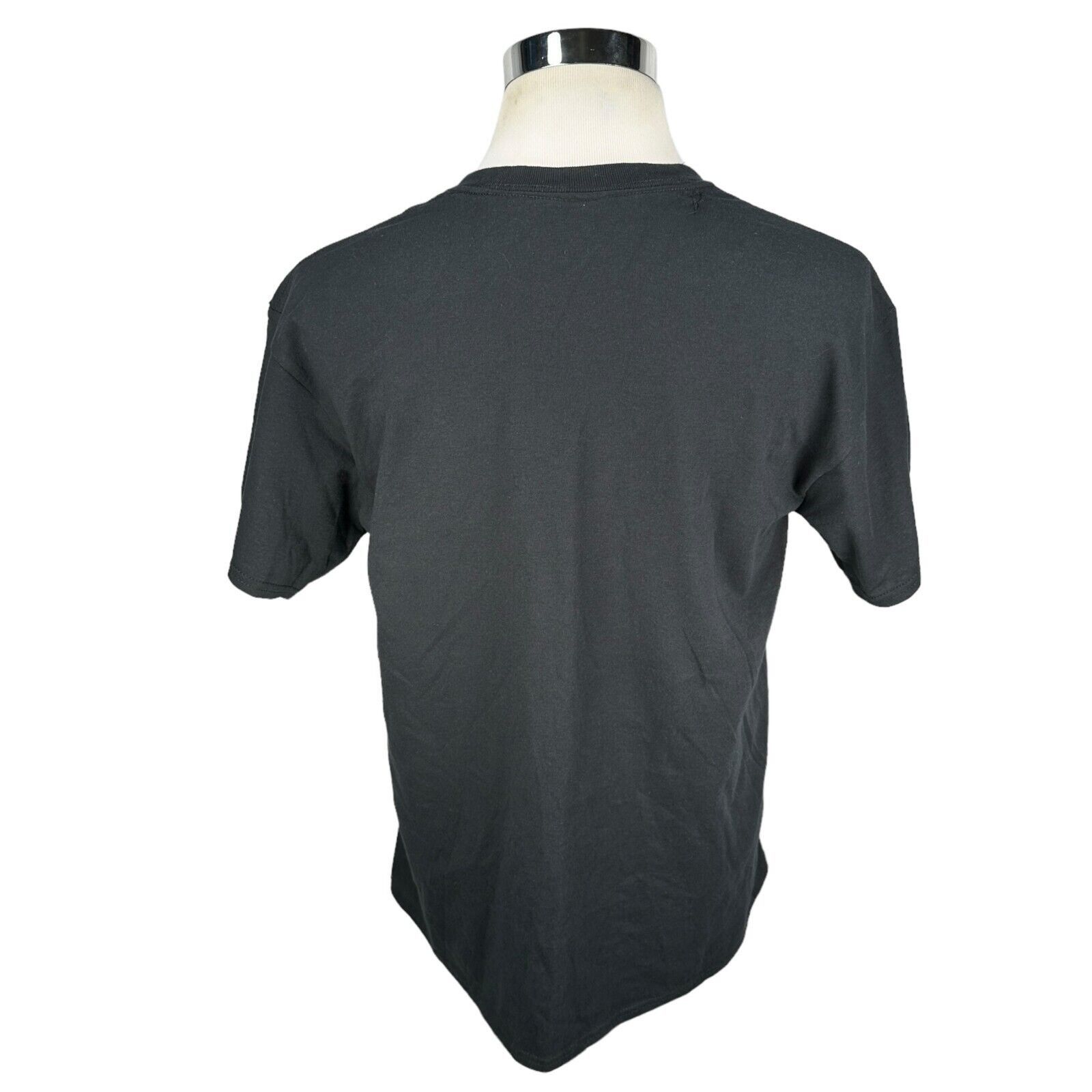 The Unbranded Brand Brodie Lee Memorial Wrestling T-Shirt Men’s Large Black AEW Size US L / EU 52-54 / 3 - 4 Thumbnail
