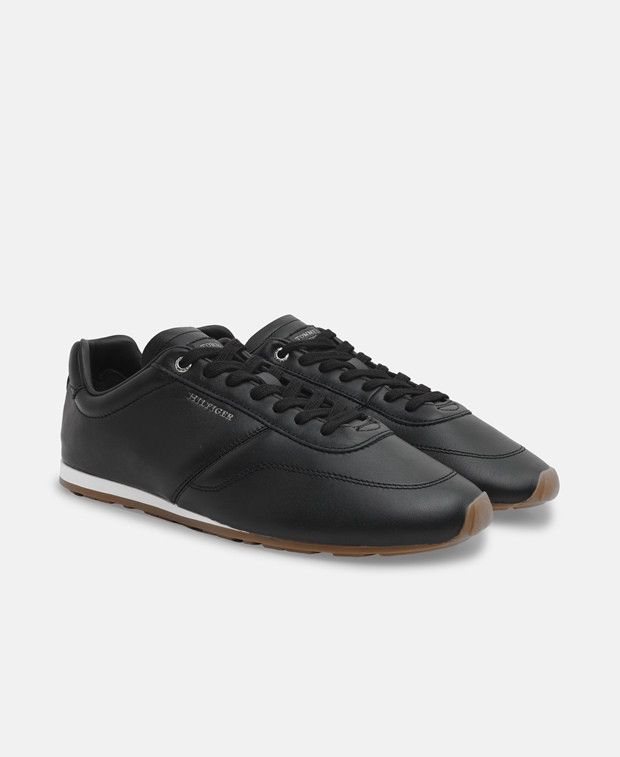 Tommy Hilfiger Th Lorun Icon Sneakers Size US 7 / EU 40 - 1 Thumbnail
