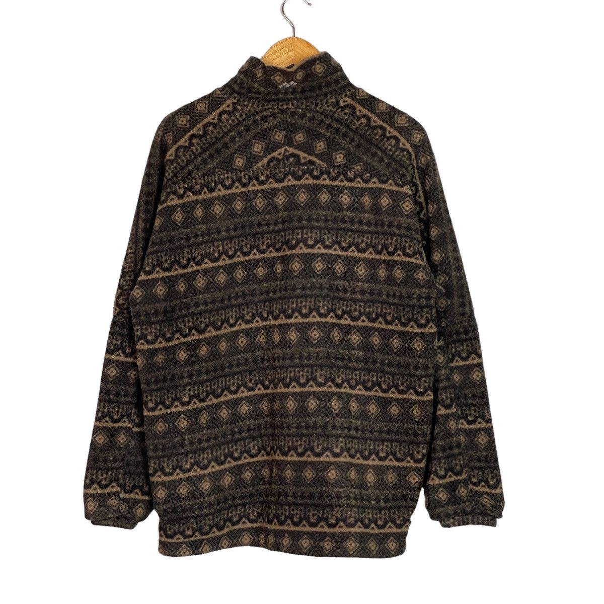 Montbell Montbell Navajo Climaplus Gore Wind Stopper Size US M / EU 48-50 / 2 - 10 Thumbnail