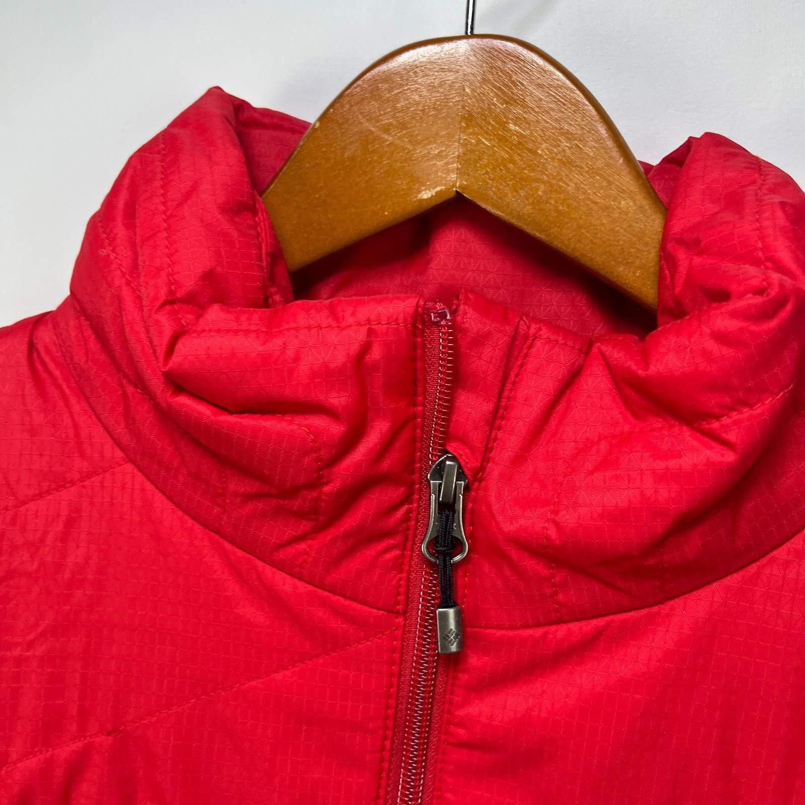 Columbia Vintage Wisconsin Badgers Columbia Jacket Womens Large Size ONE SIZE - 5 Thumbnail