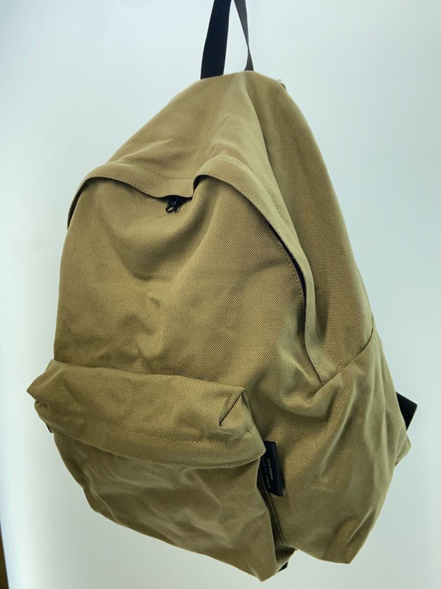 Comme des Garcons Homme Plus Nylon Backpack Size ONE SIZE - 2 Thumbnail
