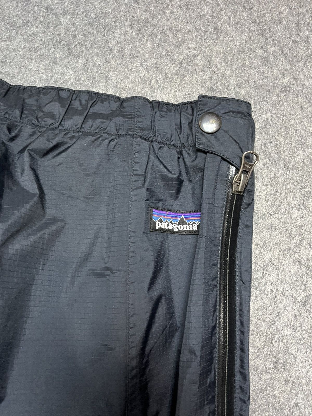 Patagonia Patagonia gore Tex pants Size 24" / US 00 / IT 34 - 4 Thumbnail