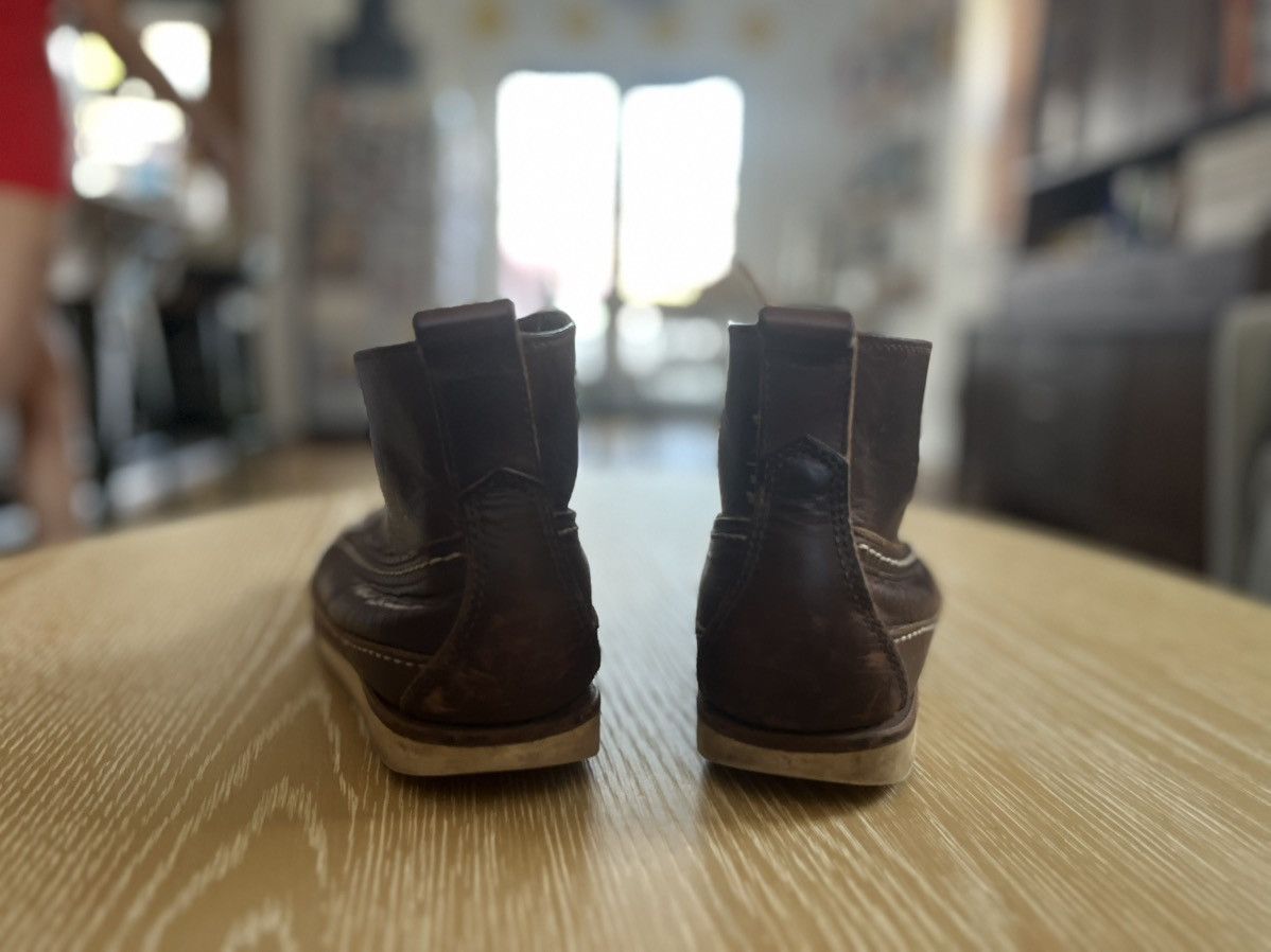 Oak Street Bootmakers Oak Street Camp Boot Size US 9.5 / EU 42-43 - 2 Thumbnail