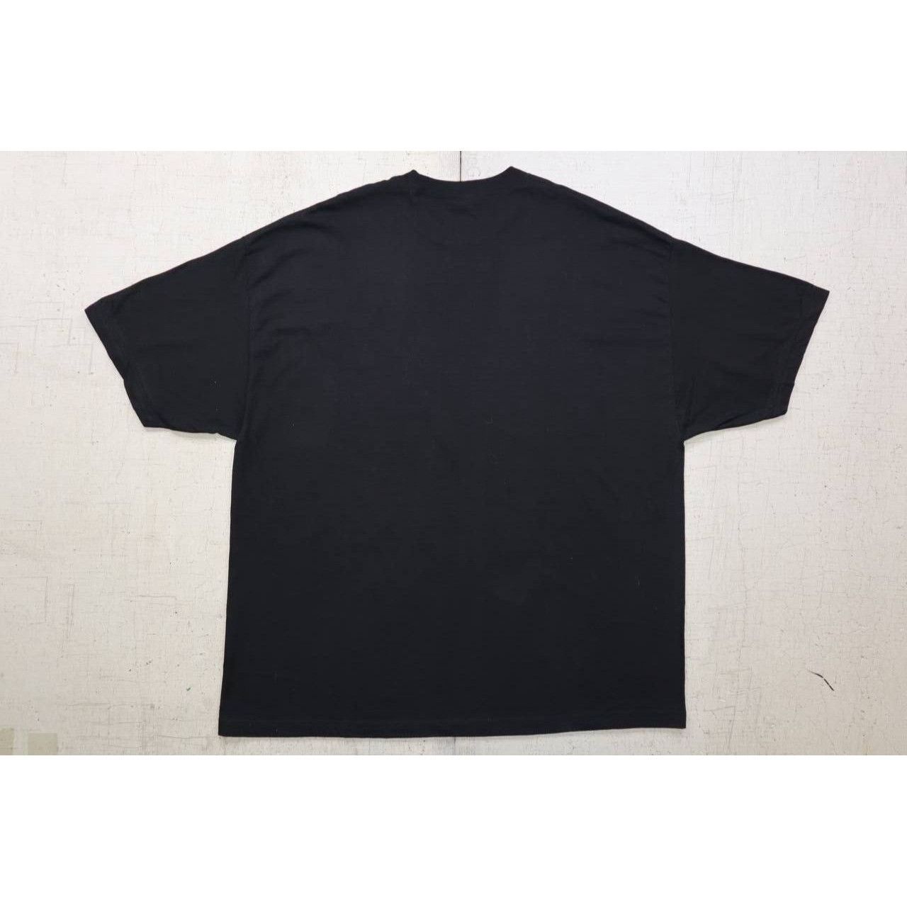 AAA Vintage 90s Tupac Shirt Thug Life Rap Tee Hip Hop Black 3XL Size US XXL / EU 58 / 5 - 7 Thumbnail