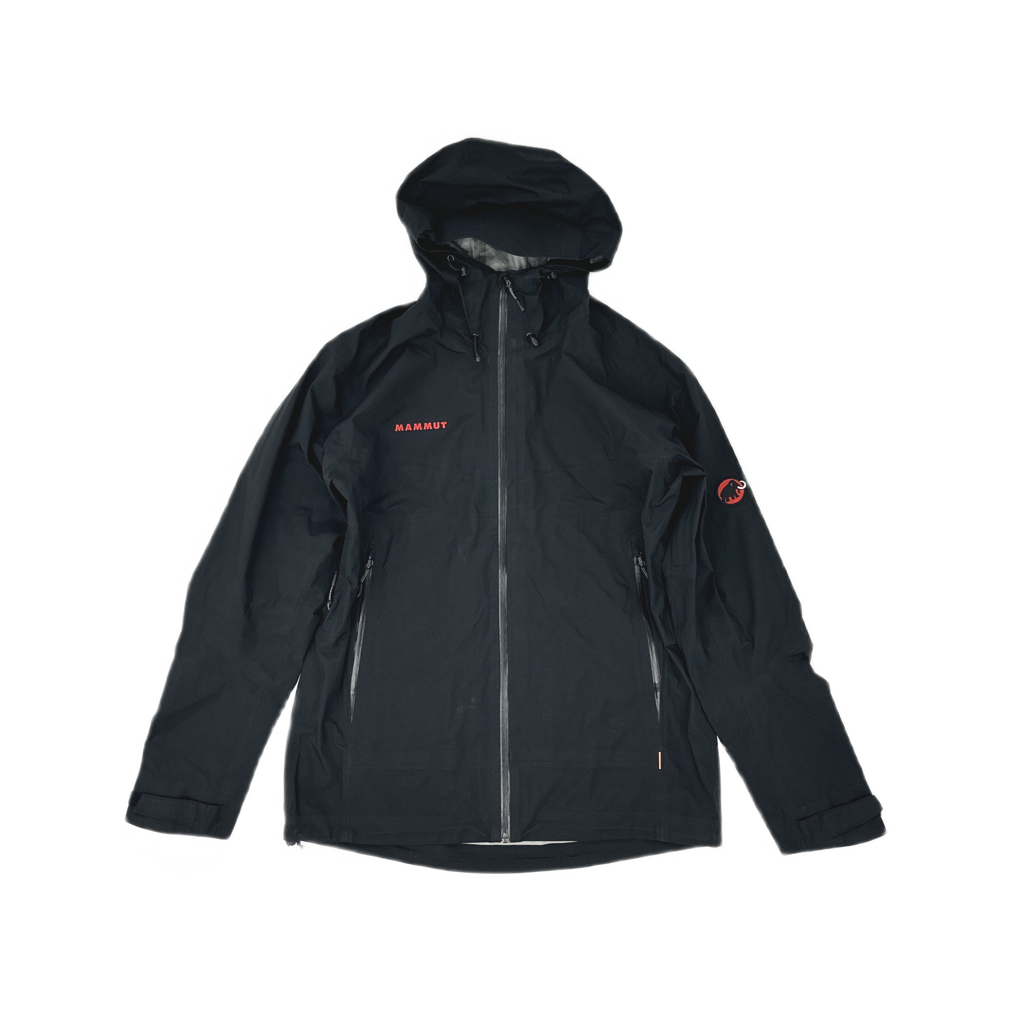 Mammut Mammut Convey Tour GTX Hardshell Jacket Size M Size US M / EU 48-50 / 2 - 1 Thumbnail