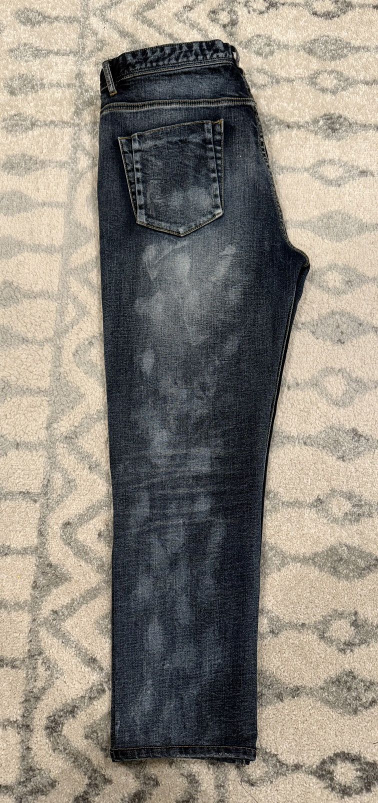 Kith Kith skinny jeans Size US 36 / EU 52 - 3 Thumbnail