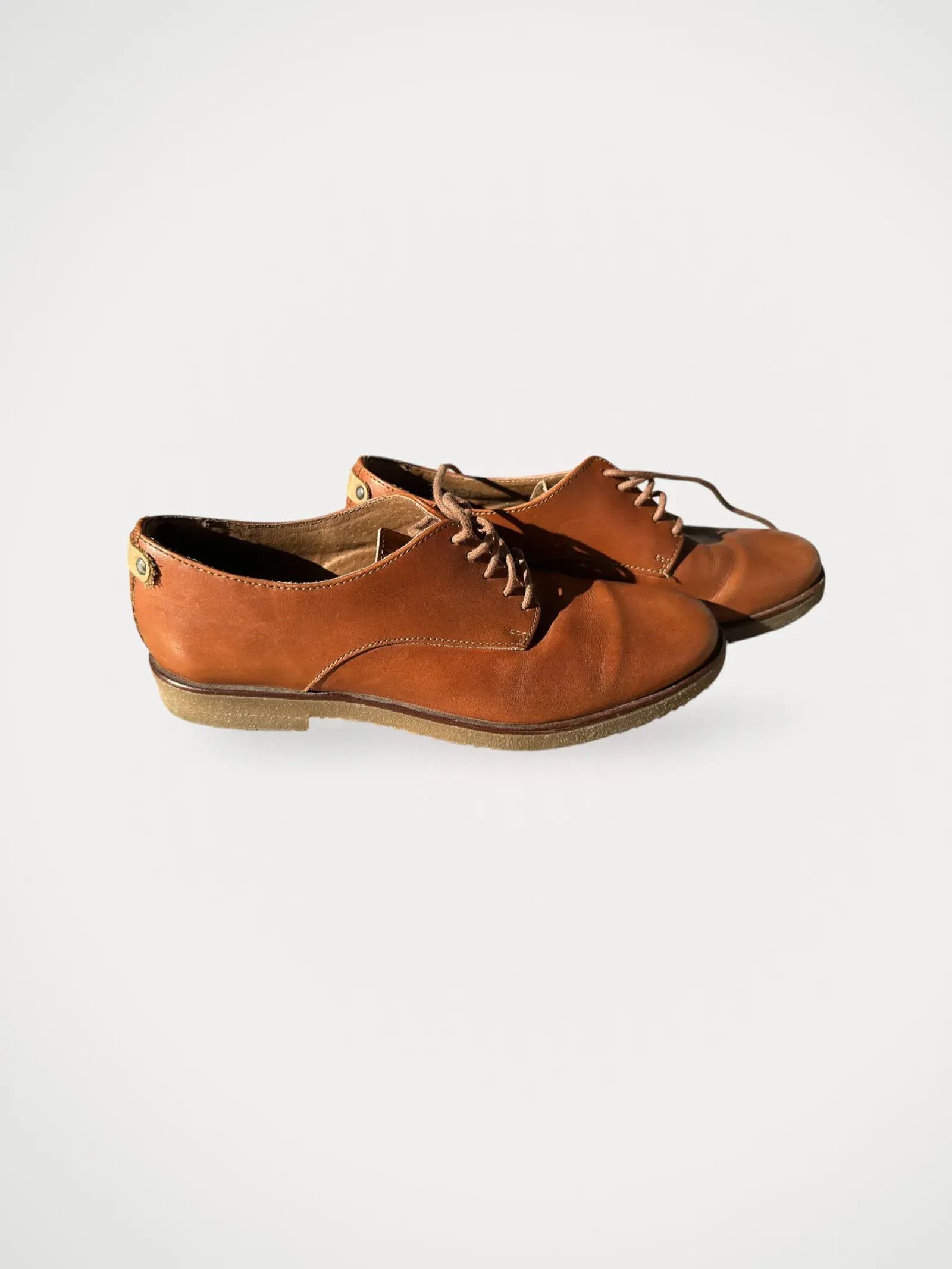 Other Varese Loafers Size US 8 / IT 38 - 1 Thumbnail