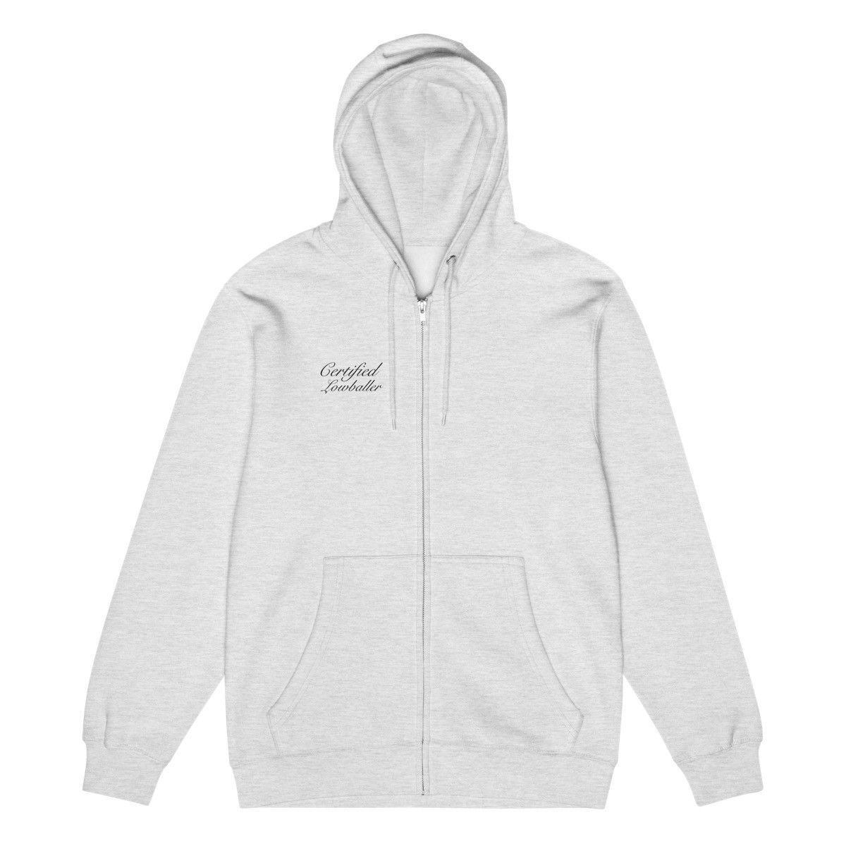 Other “Low baller” hoodie Size US L / EU 52-54 / 3 - 2 Thumbnail
