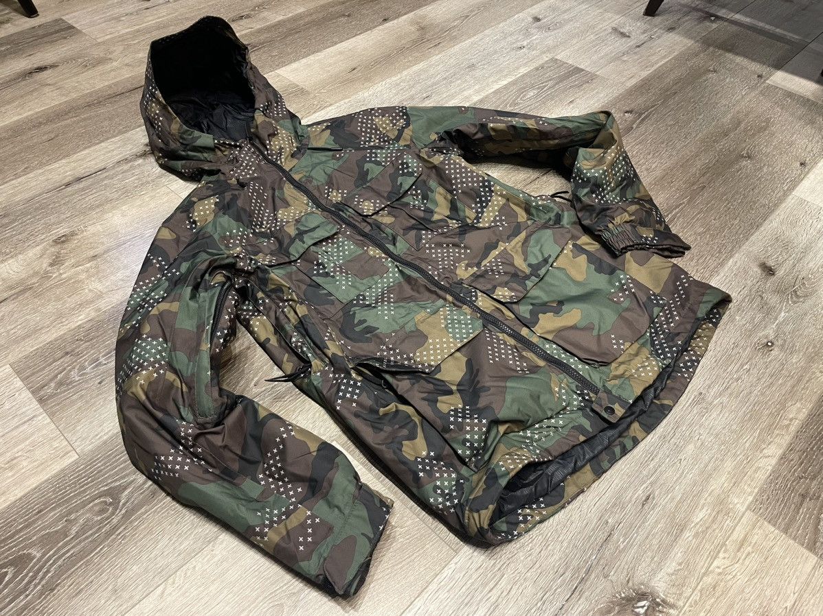 Nike Nike SB Empire Jacket Snowboard Ski Coat Grailed