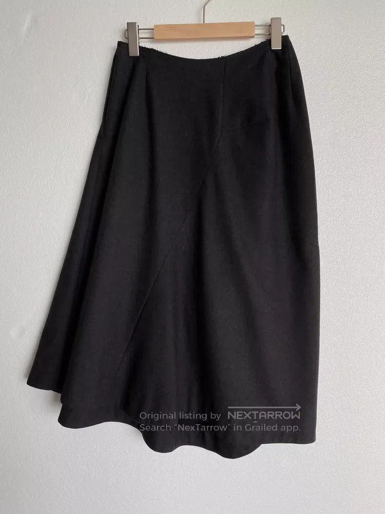 Comme des Garcons Comme des Garcons size M Goth Bride Season Deconstructed D Size 23" - 2 Thumbnail