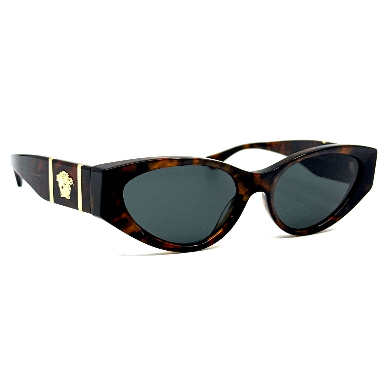 Versace New, VERSACE Sunglasses MOD.4454 5429/87 Authentic Size ONE SIZE - 1 Thumbnail