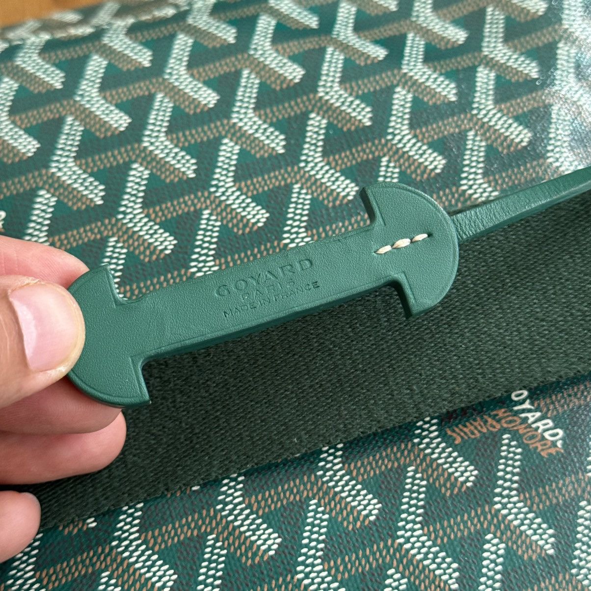 Goyard GOYARD ALPIN MM BACKPACK Size ONE SIZE - 3 Thumbnail