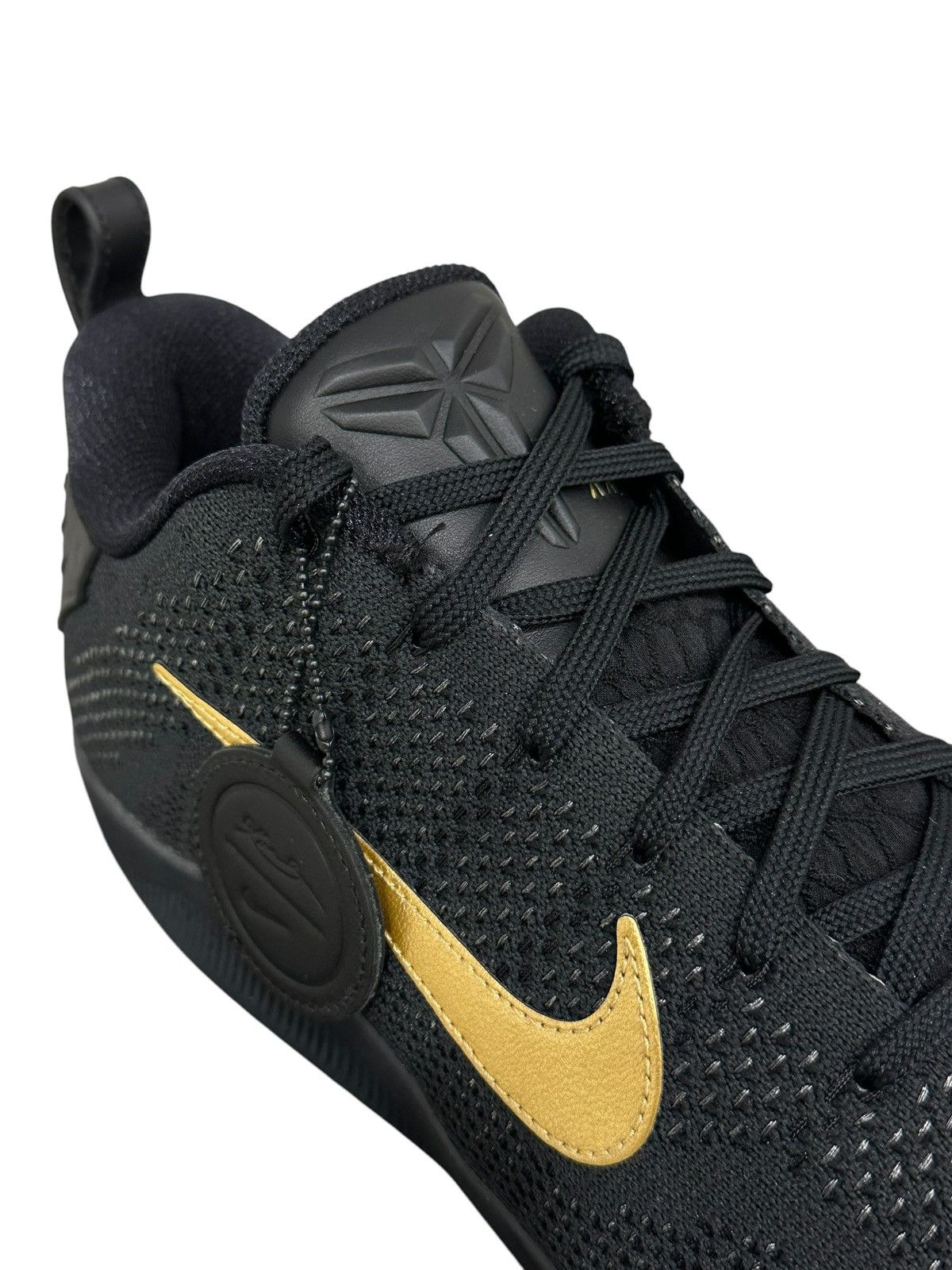 Nike Nike Kobe 11 Elite Low Protro “Fade To Black” 2026 Size 10 Size US 10 / EU 43 - 3 Thumbnail