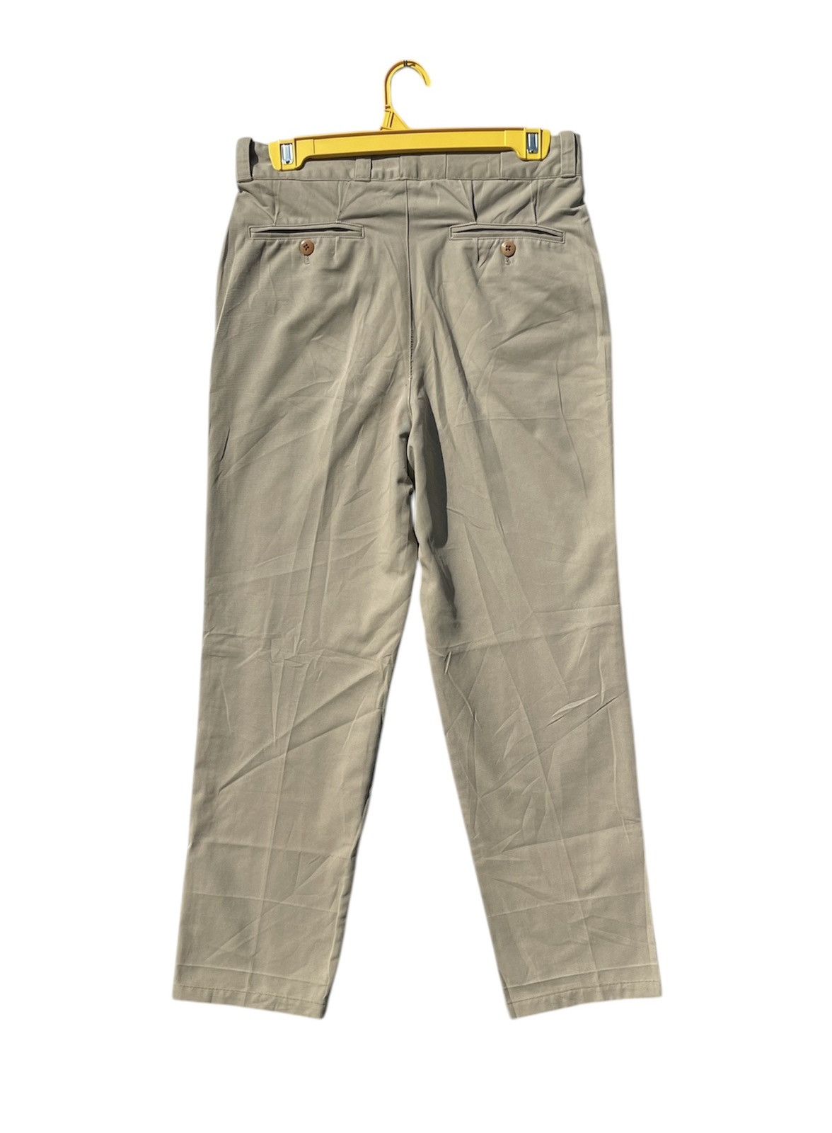 Vintage RARE🔥 Boy Scouts Of Nippon By Ralph Lauren Pants Size US 27 - 2 Thumbnail