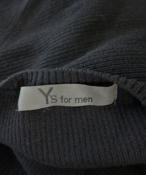Yohji Yamamoto Stripe Wool Sweater Size US L / EU 52-54 / 3 - 3 Thumbnail