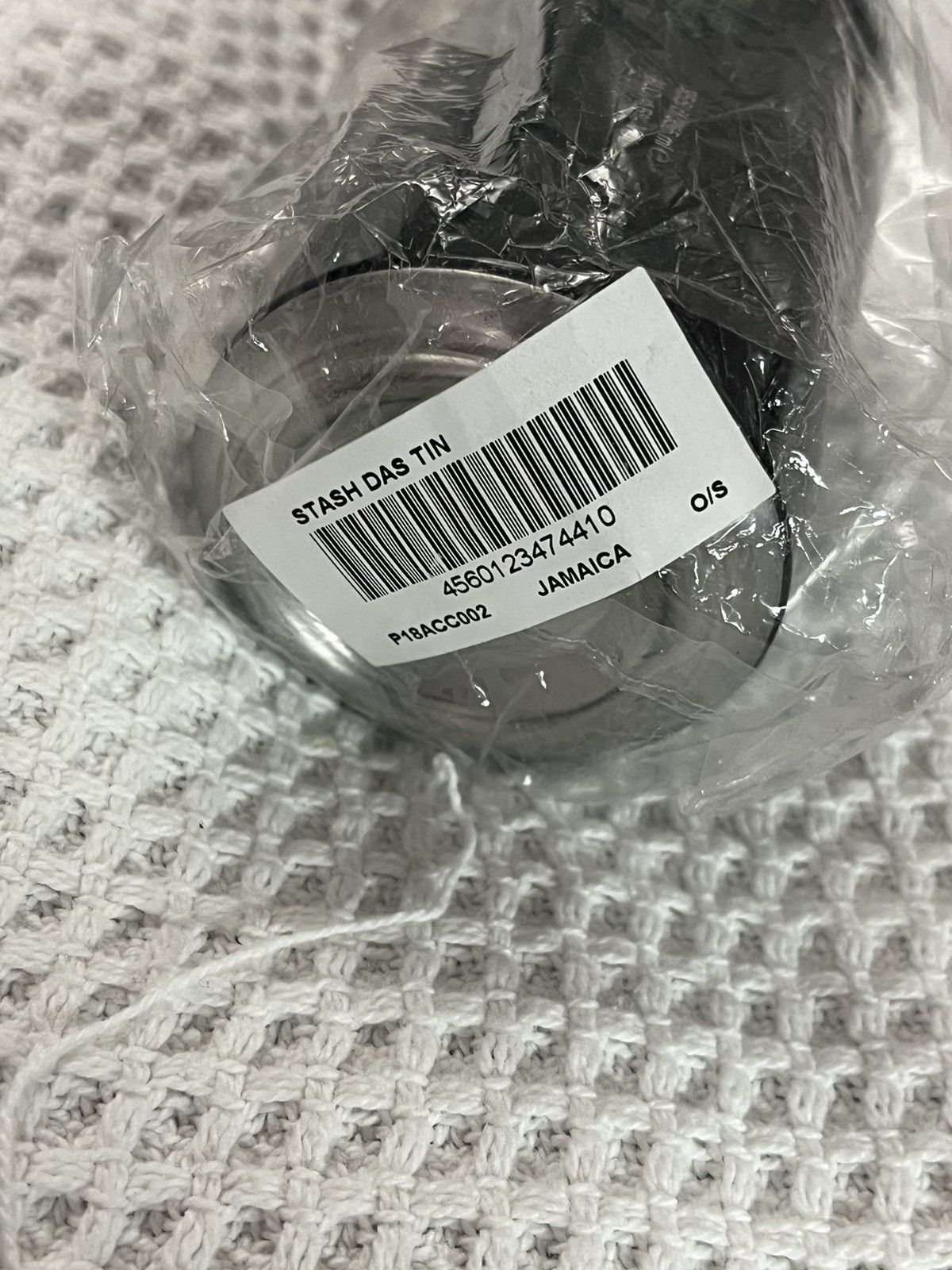 Palace Palace P Stash Das Tin Size ONE SIZE - 4 Thumbnail