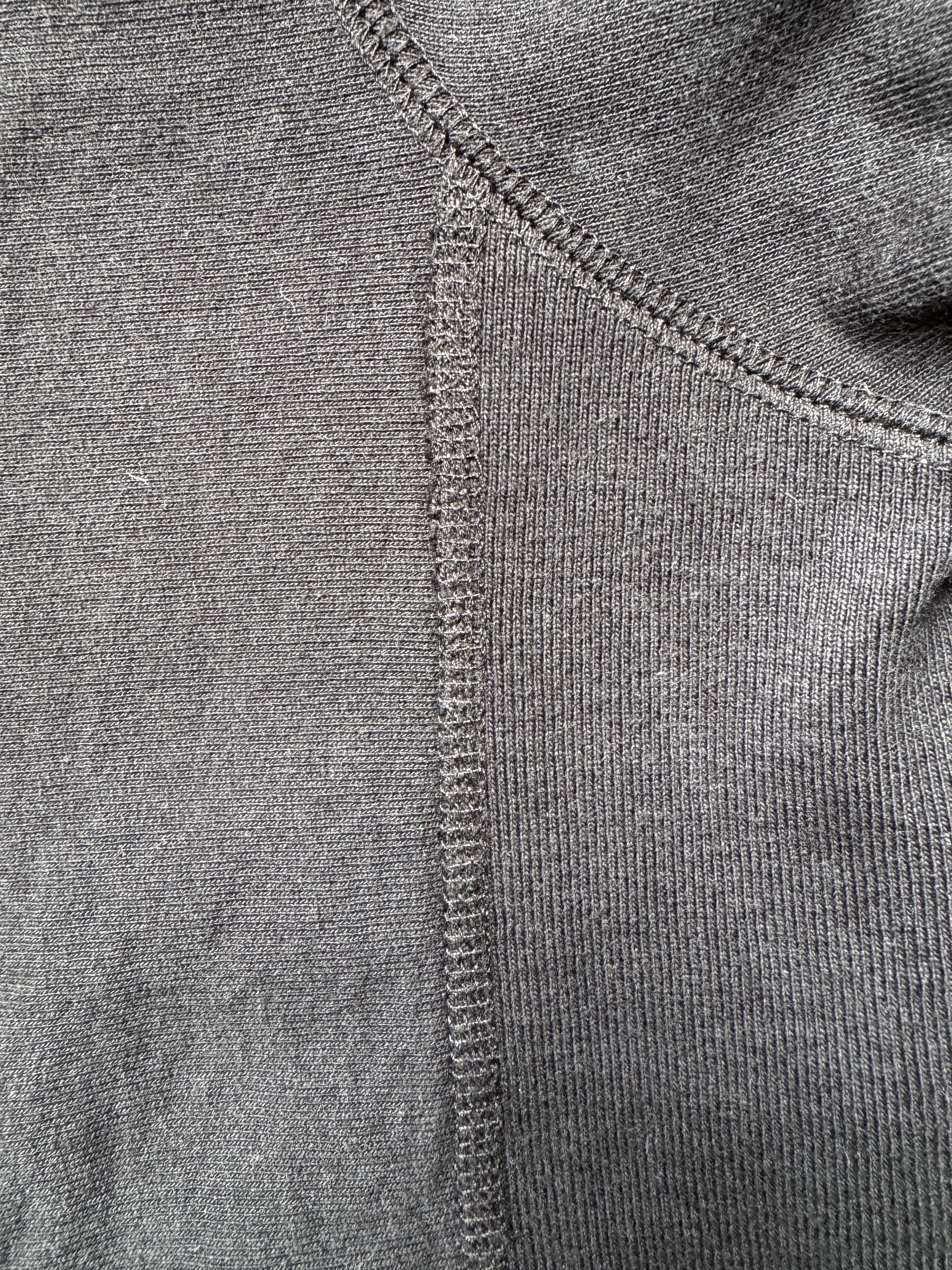 Noah NOAH Black Tonal Core Logo Hoodie – RARE Size US L / EU 52-54 / 3 - 5 Thumbnail