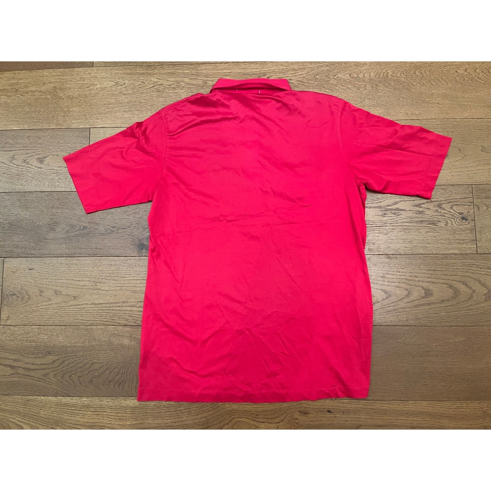Other Vintage 1988 US Open The Country Club Red Polo SporThomson Size US XL / EU 56 / 4 - 5 Thumbnail