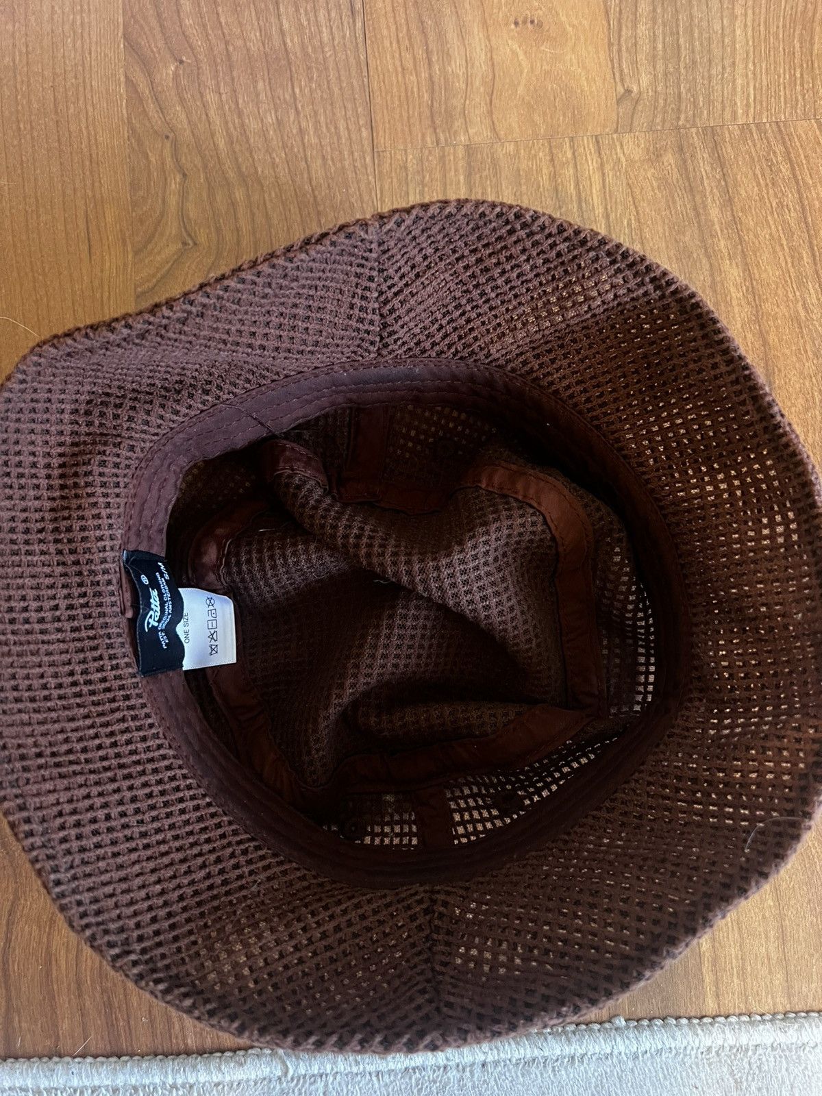 Patta Patta Bucket hat Size ONE SIZE - 2 Thumbnail