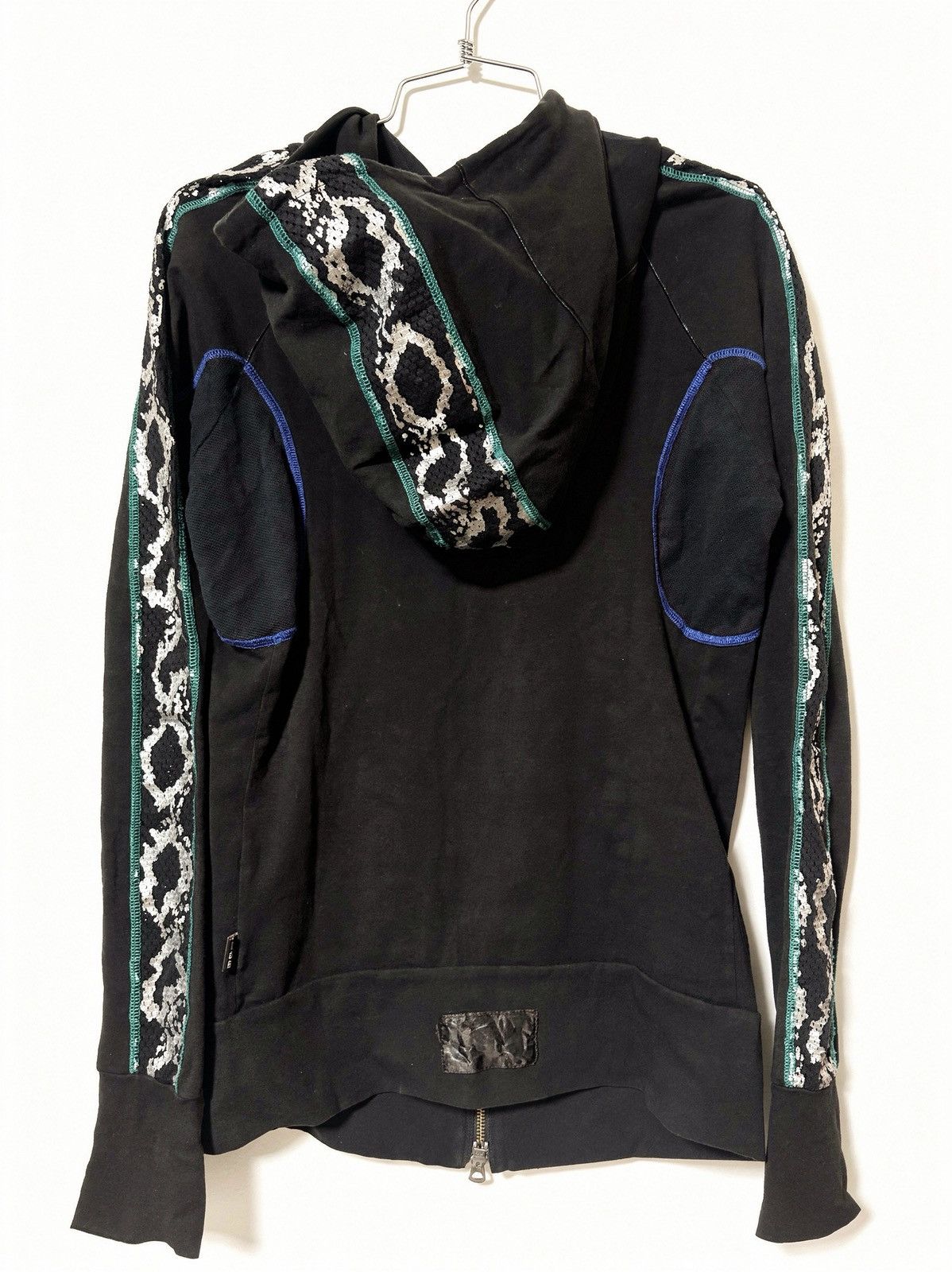 If Six Was Nine × Japanese Brand × Le Grande Bleu (L.G.B.) Le