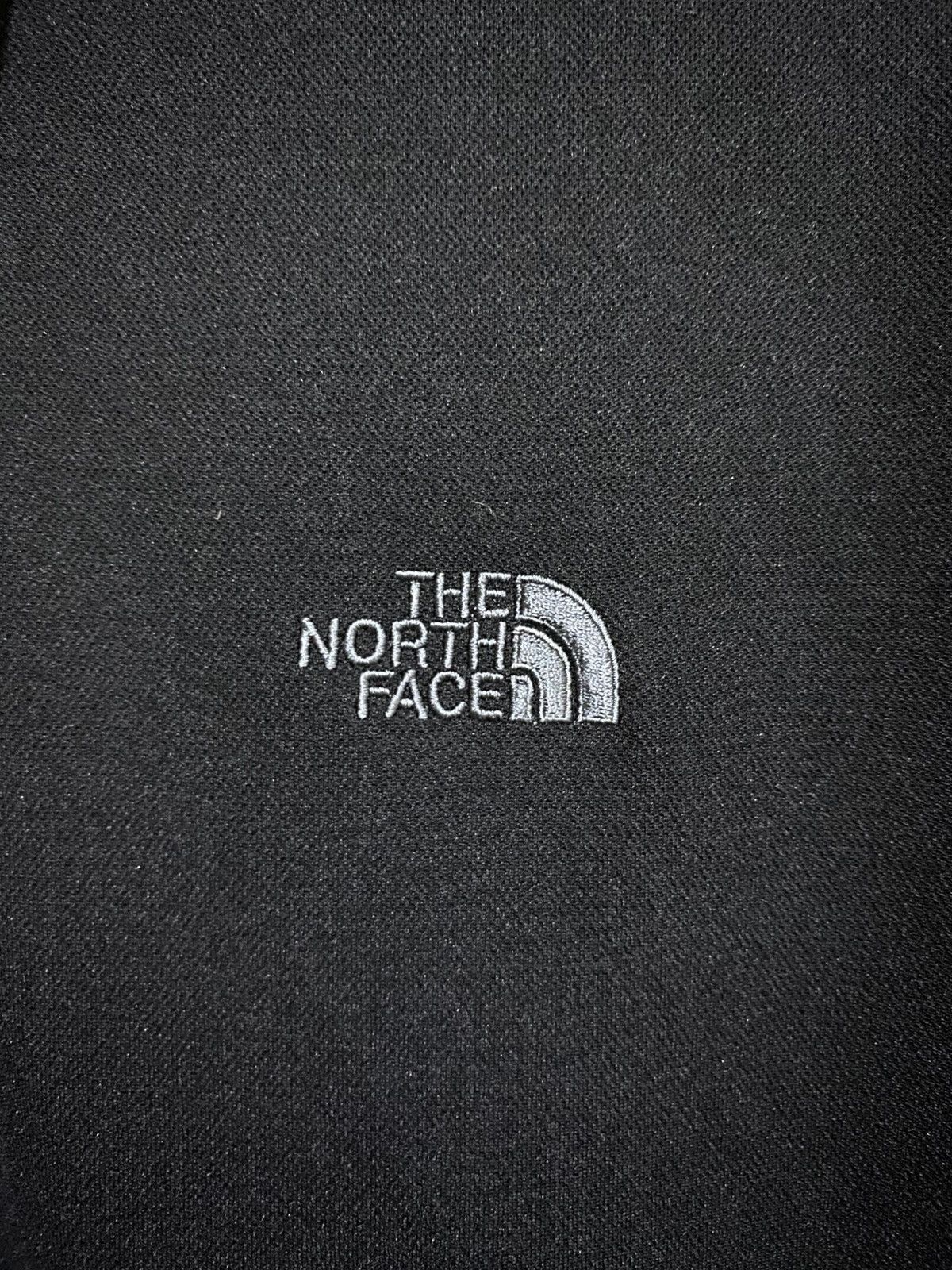 The North Face Poloshirt The North Face Size L Size US L / EU 52-54 / 3 - 4 Thumbnail