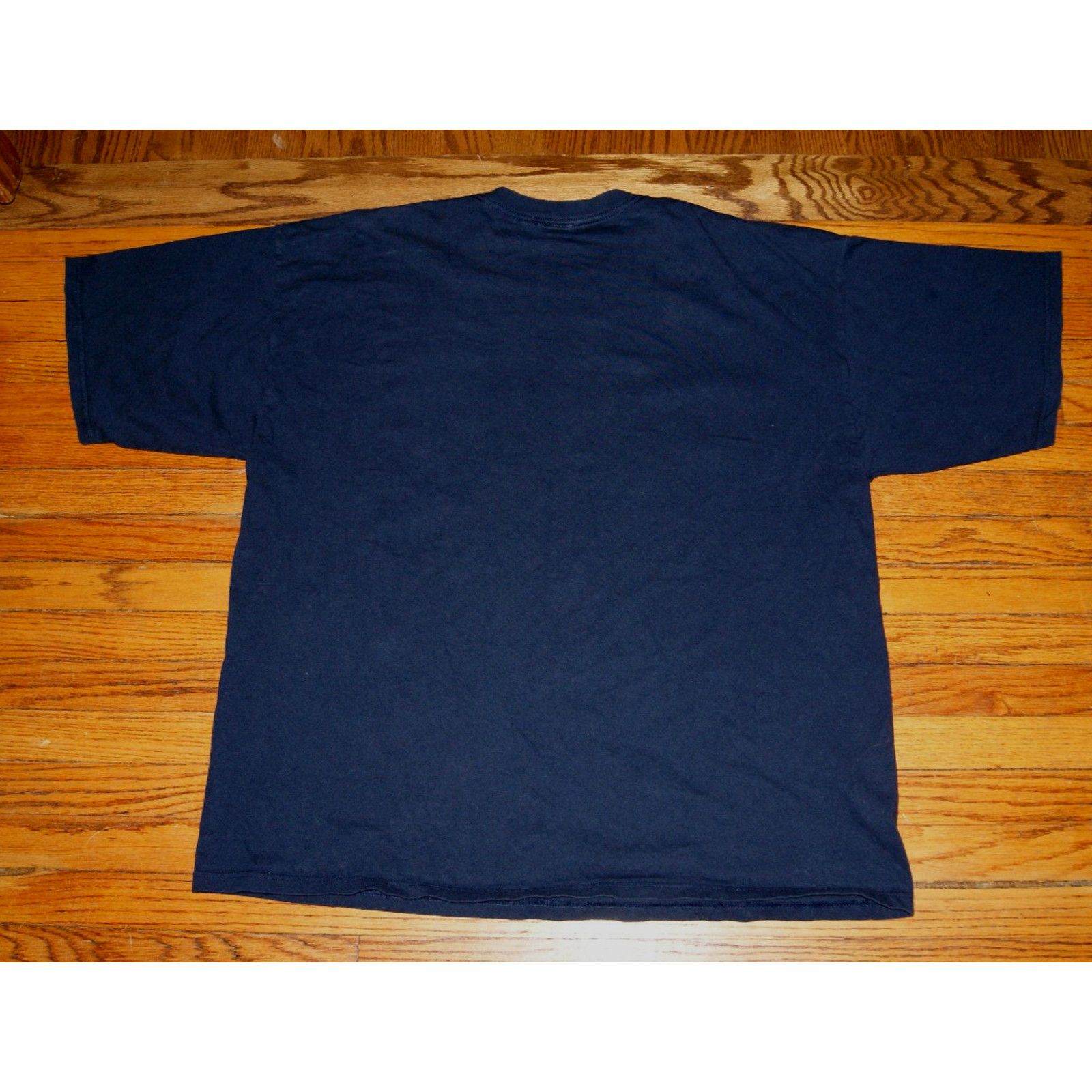 CSA VTG ILLINOIS FIGHTING Chief 2005 NCAA Final Four 2XL TShirt Size US XXL / EU 58 / 5 - 6 Thumbnail