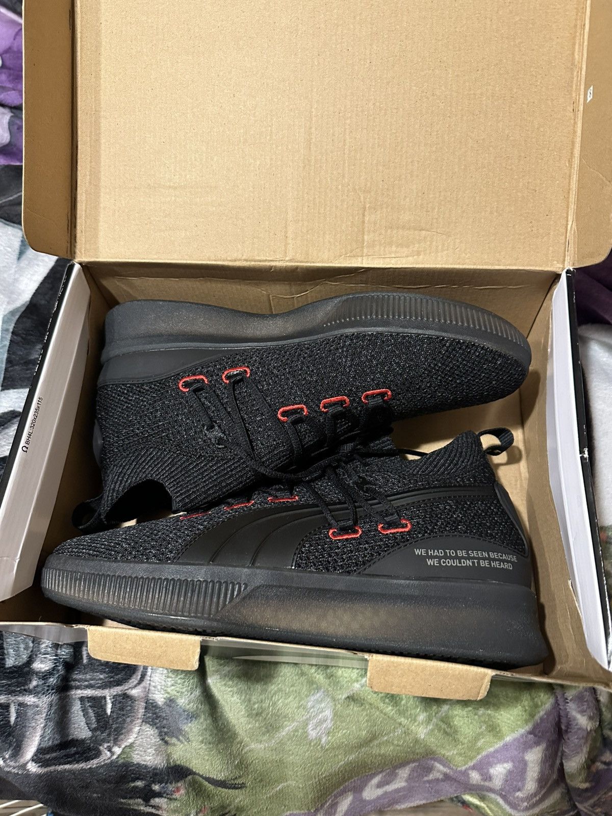 Puma Puma Clyde Court Reform Size US 10 / EU 43 - 1 Thumbnail