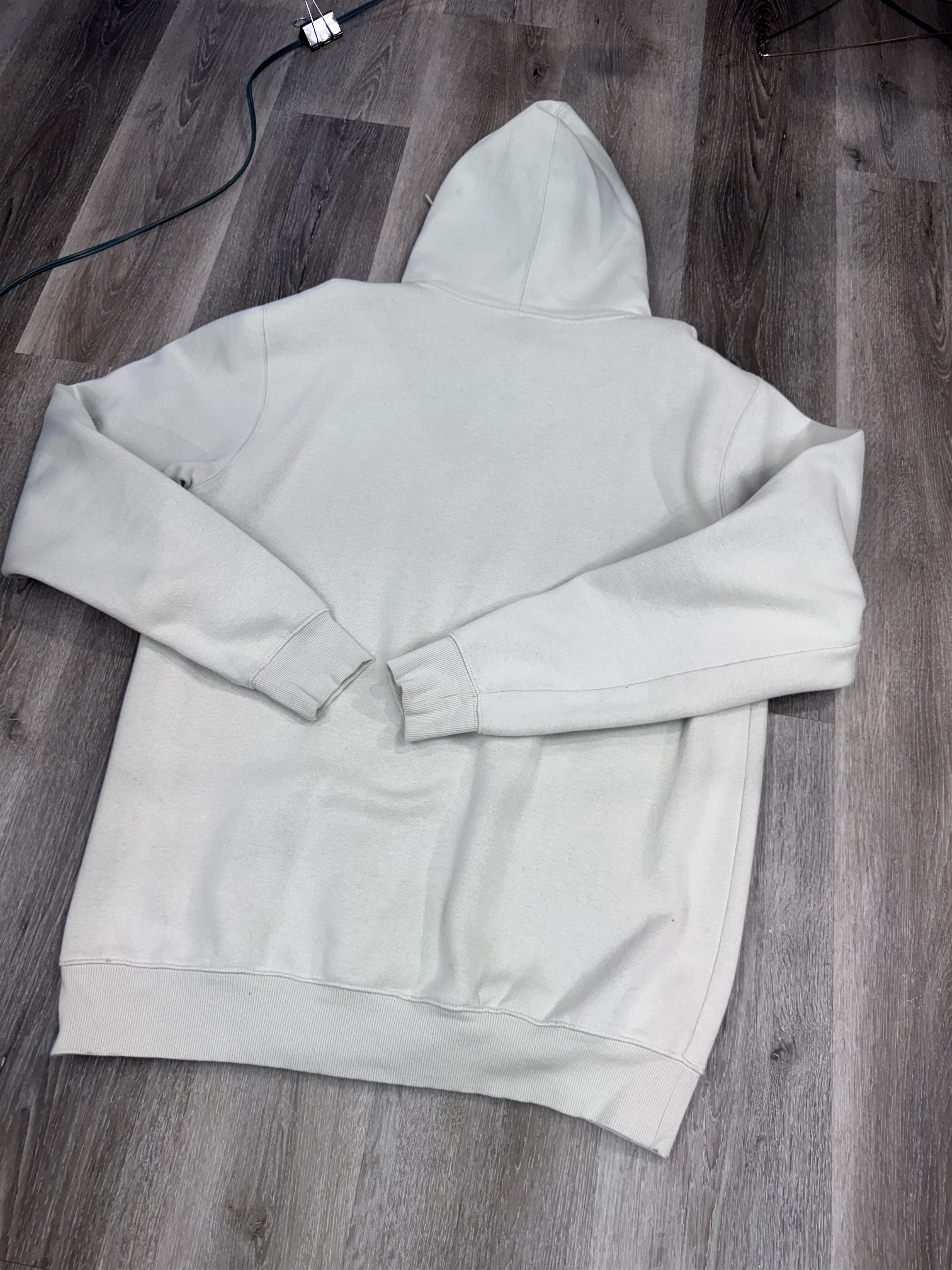 Other Break Point Nick Kyrgios Not Common Hoodie Size US XXL / EU 58 / 5 - 4 Thumbnail