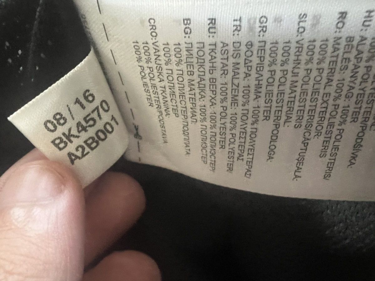 Adidas × Bape Bape x adidas track top Size US L / EU 52-54 / 3 - 3 Thumbnail