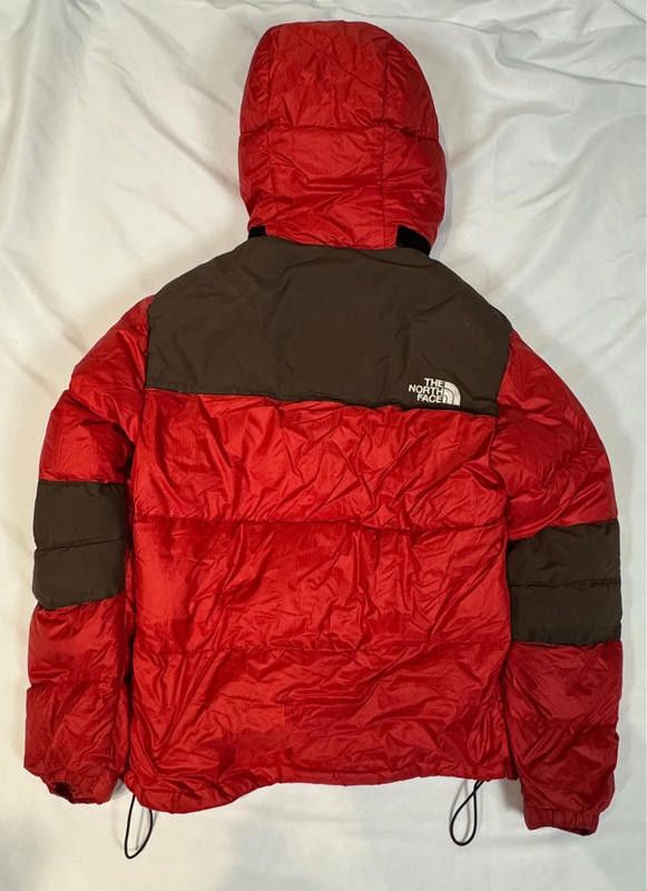 The North Face Vintage The North Face 800 Puffer Size US XS / EU 42 / 0 - 3 Thumbnail