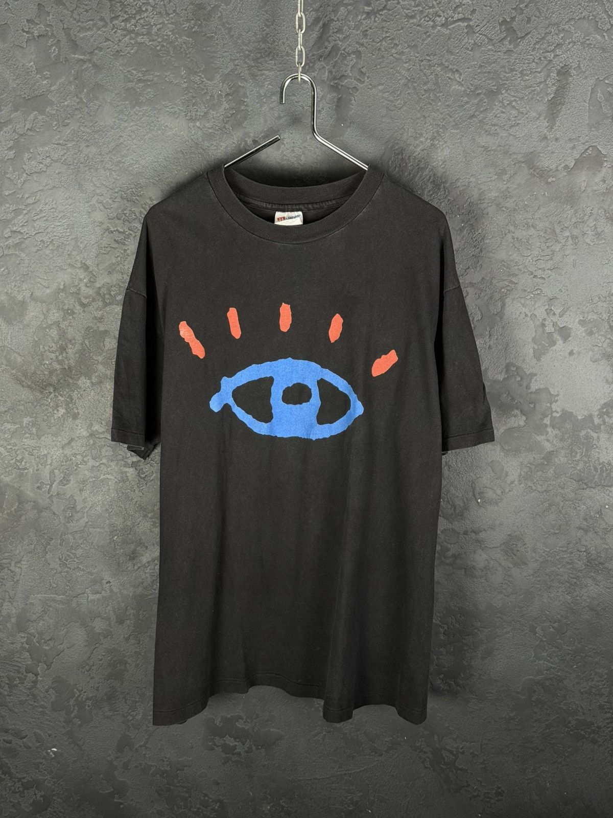 Vintage 90s Vintage Nokia Young Edition Single Stitch Promo Tee Size US XL / EU 56 / 4 - 4 Thumbnail