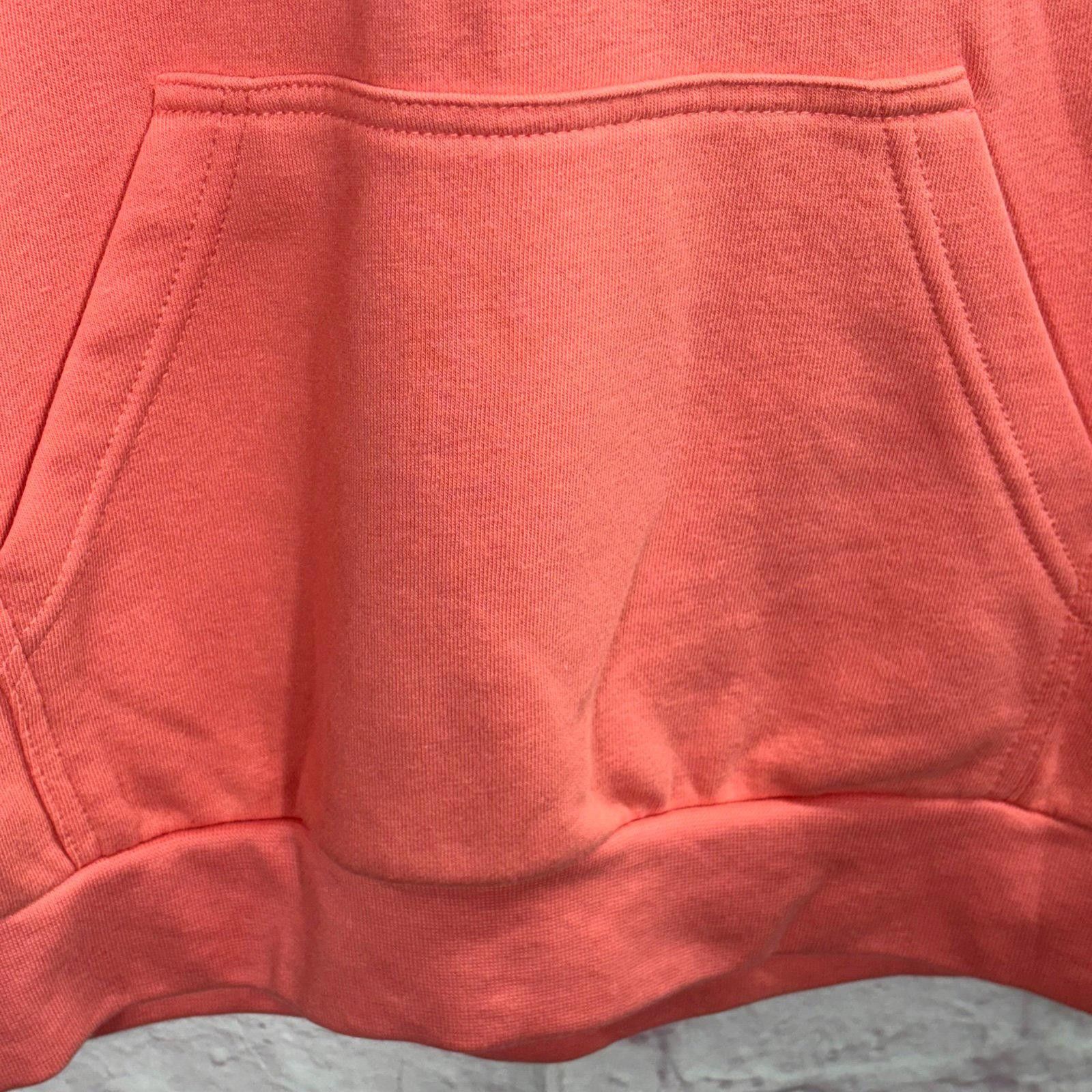 Other Crown & Ivy Boys Large NWT Coral Hoodie with Dog Graphic Size US L / EU 52-54 / 3 - 3 Thumbnail