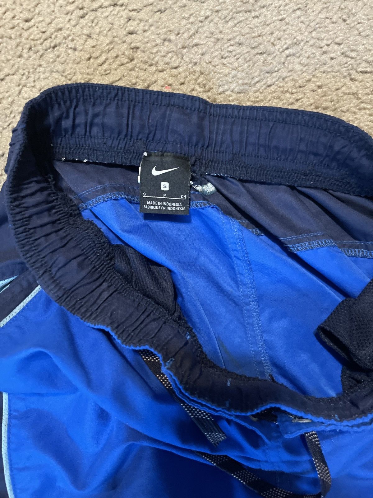 Other Nike Swim Shorts Size US 32 / EU 48 - 3 Thumbnail