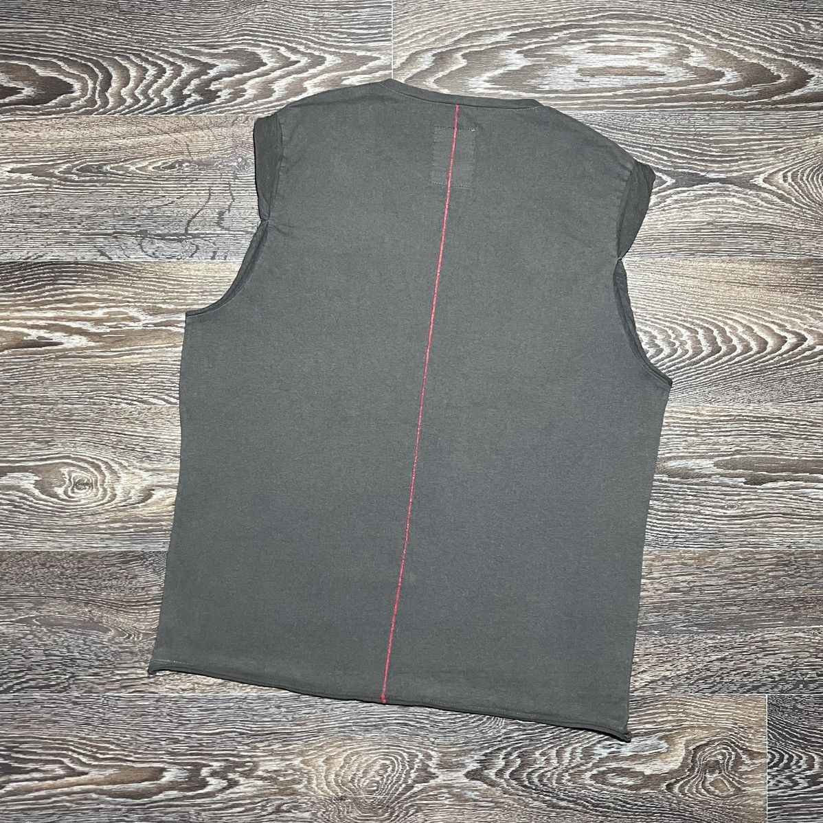 Rage Against The Machine RAGE AGAINST THE MACHINE “Lion Pride” Sleeveless Shirt Size US L / EU 52-54 / 3 - 6 Thumbnail