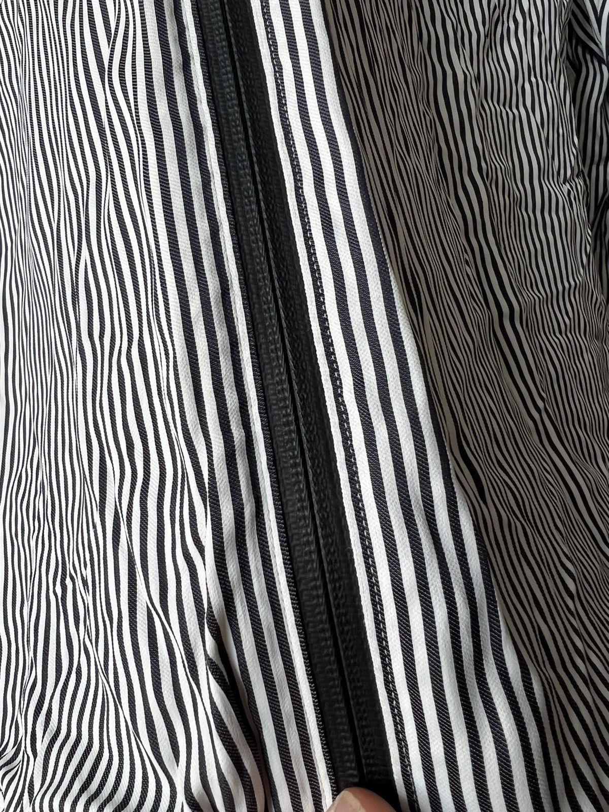 Jil Sander Jil Sander jacket light shirt Size US S / EU 44-46 / 1 - 7 Thumbnail