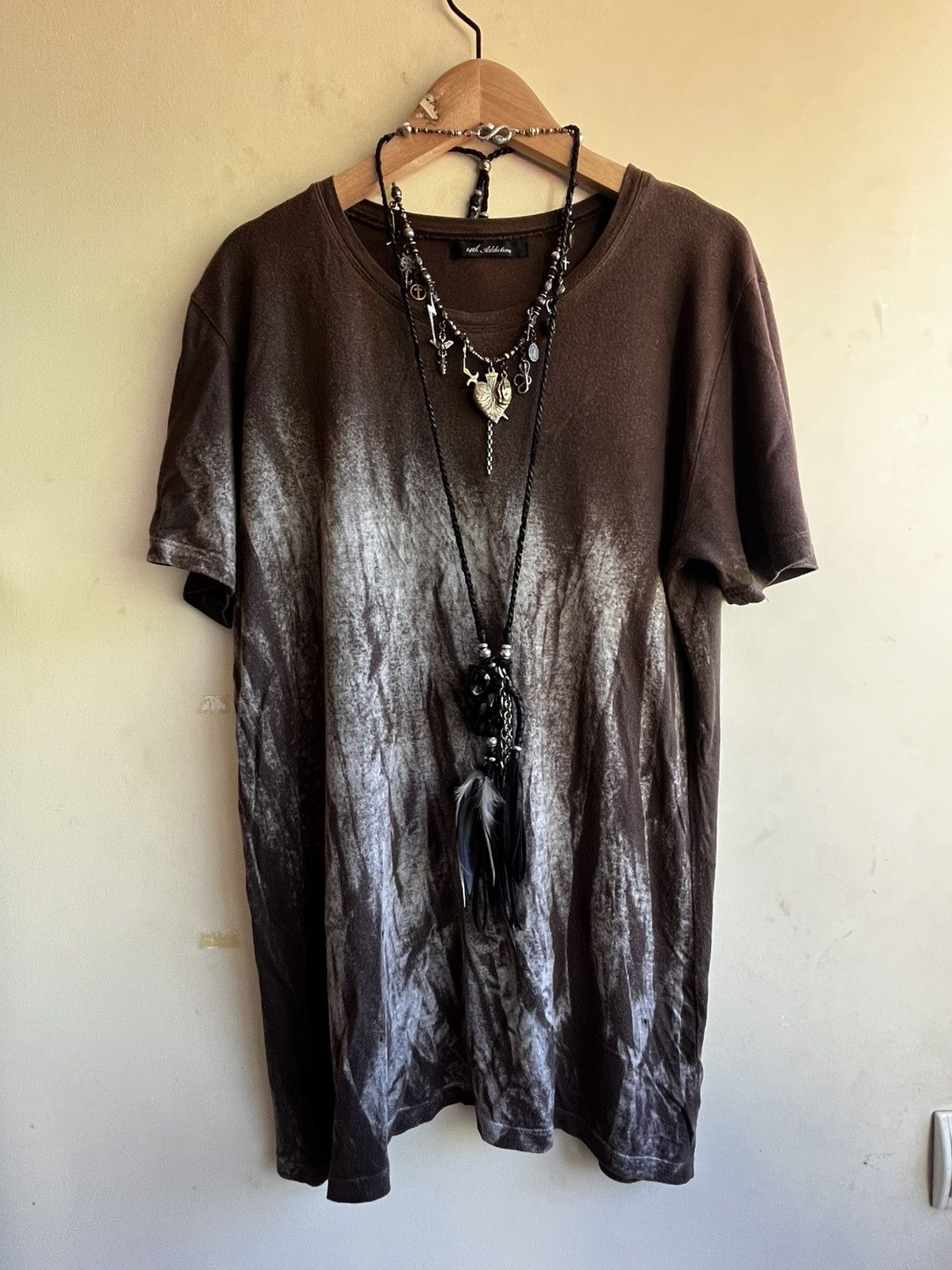 14th Addiction Clothing: Curated Shirts, Jeans, Shoes & More | Grailed