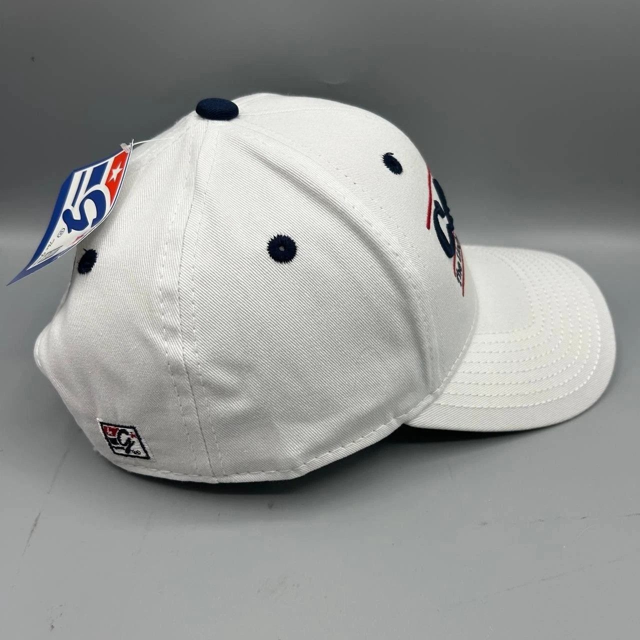 The Game University of Arizona Wildcats Hat Men Snap Back Cotton Size ONE SIZE - 6 Thumbnail