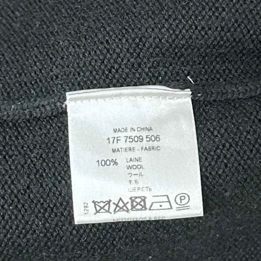 Givenchy Givenchy Classic Striped Logo Sweater Size US M / EU 48-50 / 2 - 6 Thumbnail