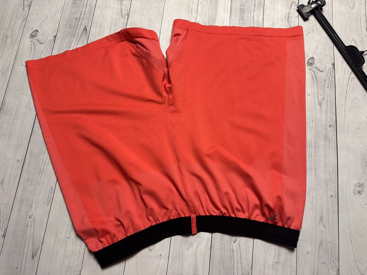 Puma × Vintage Vintage puma Italia soccer shorts size XL red Size US 36 / EU 52 - 5 Thumbnail