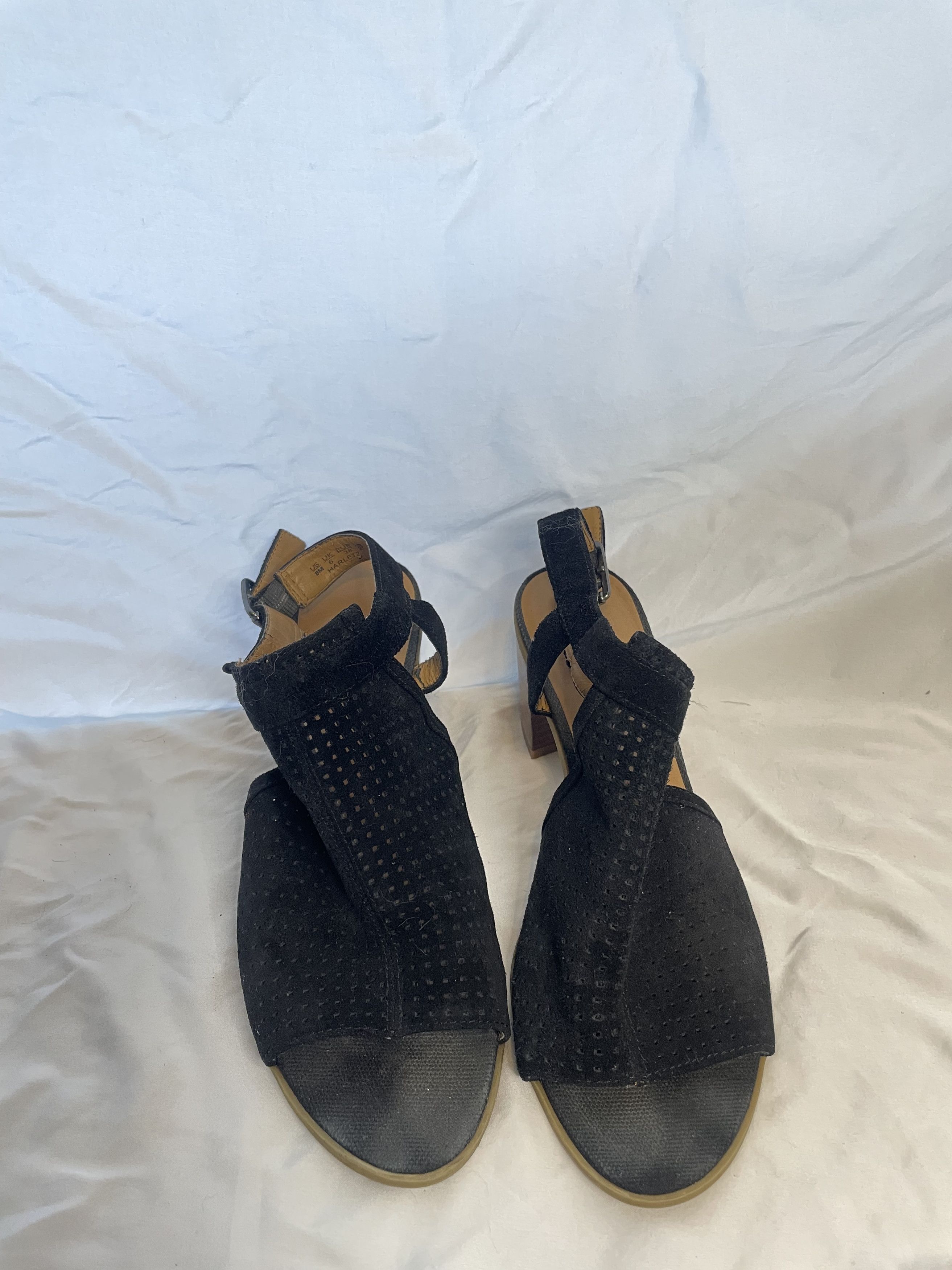 Franco Sarto Franco Sarto Heels Size US 8 / IT 38 - 1 Thumbnail