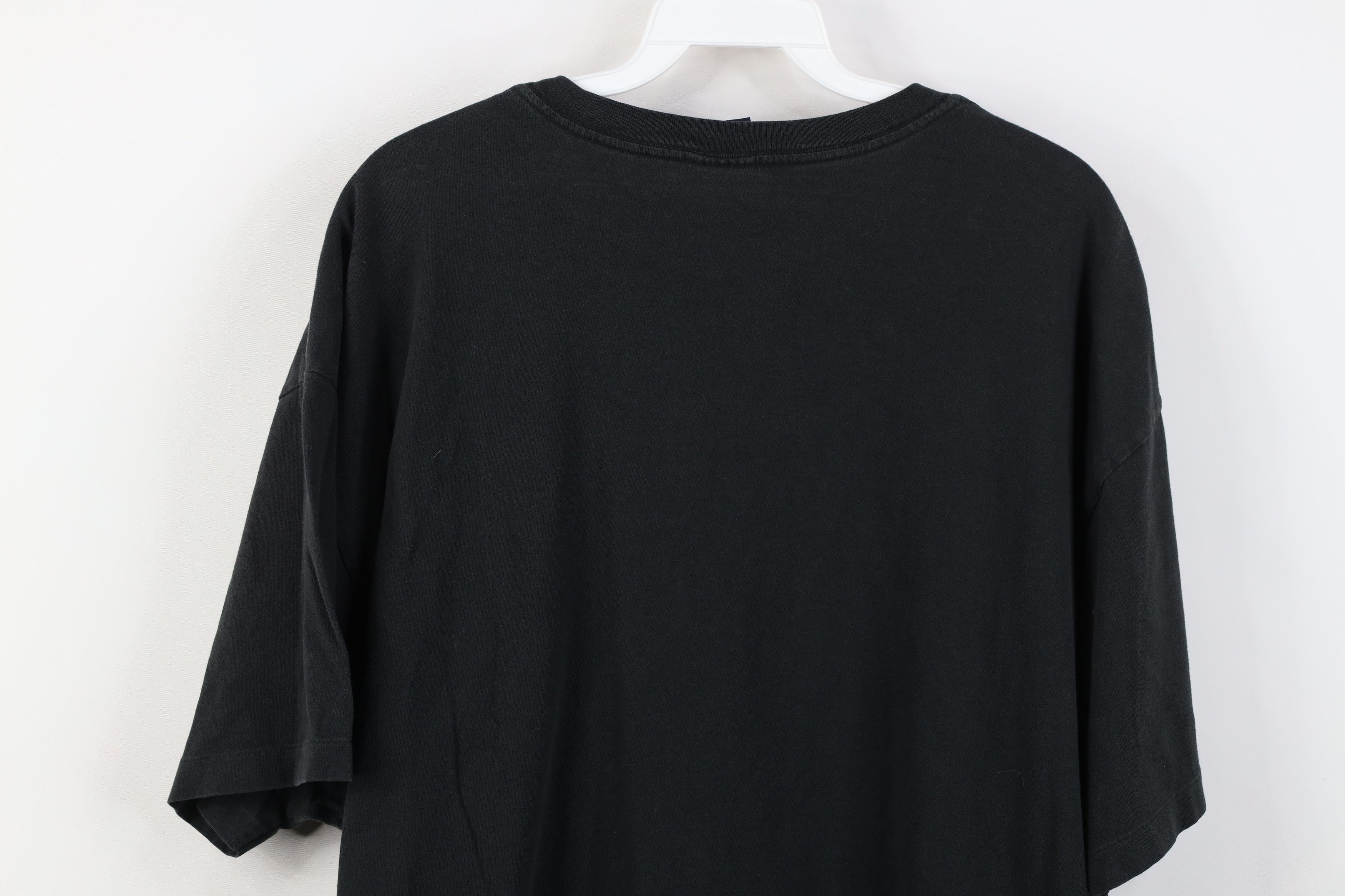 Ralph Lauren Vintage 90s Ralph Lauren Short Sleeve Pocket T-Shirt USA Size US L / EU 52-54 / 3 - 14 Thumbnail