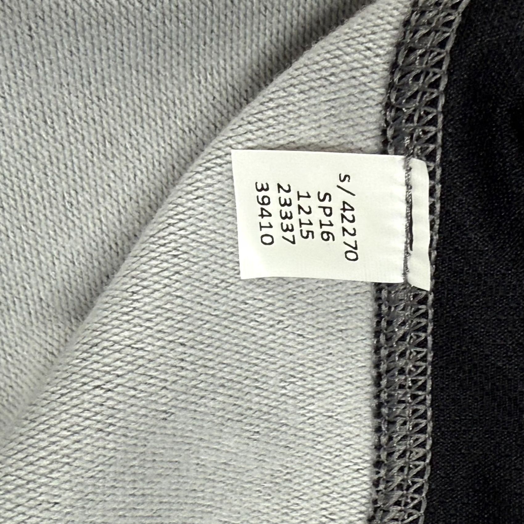 Vintage VINTAGE? No — Johnny? Sorry. Size US L / EU 52-54 / 3 - 6 Thumbnail