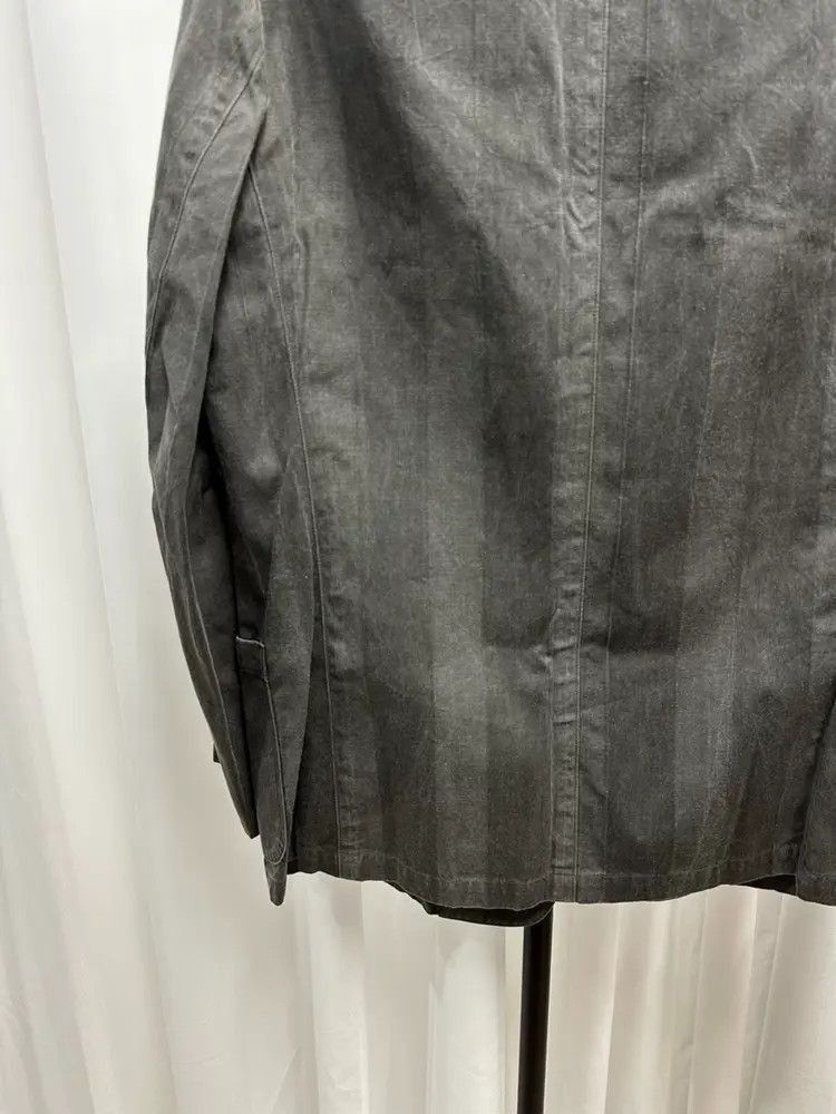 Yohji Yamamoto Sz 2 Yohji Yamamoto Red Label Vintage Jacket Size US M / EU 48-50 / 2 - 3 Thumbnail