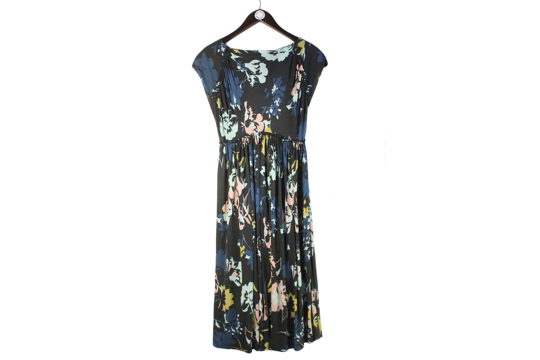 Etro Etro Dress Women's 38 Size XS / US 0-2 / IT 36-38 - 2 Thumbnail