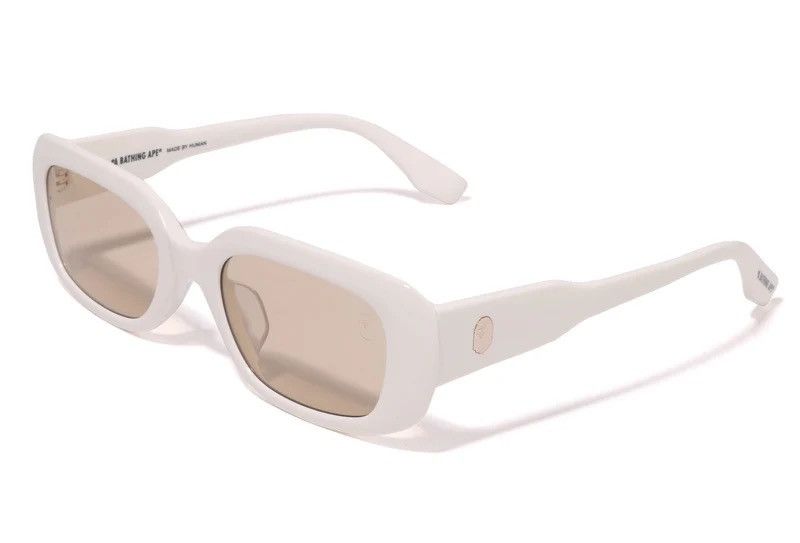 Bape Bape Sunglasses Size ONE SIZE - 1 Thumbnail