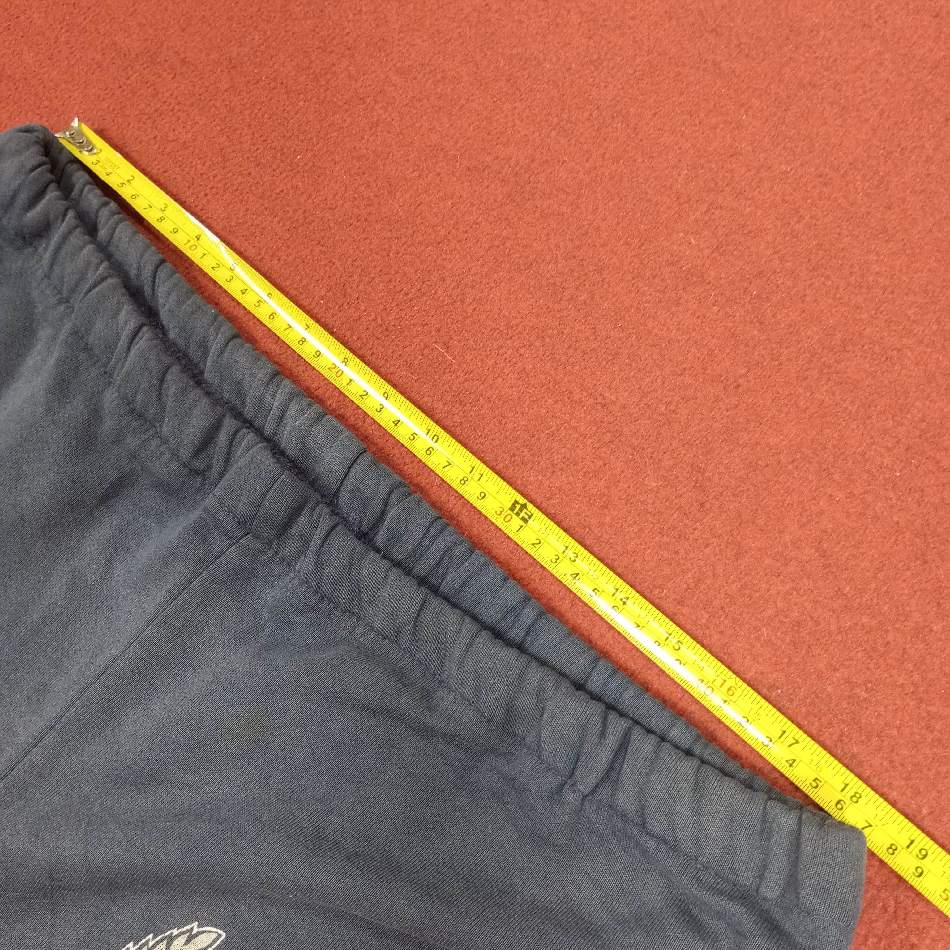 NFL × Nutmeg × Vintage Dallas Cowboys American Football Team NFL Sweatpants Size US 36 / EU 52 - 7 Thumbnail