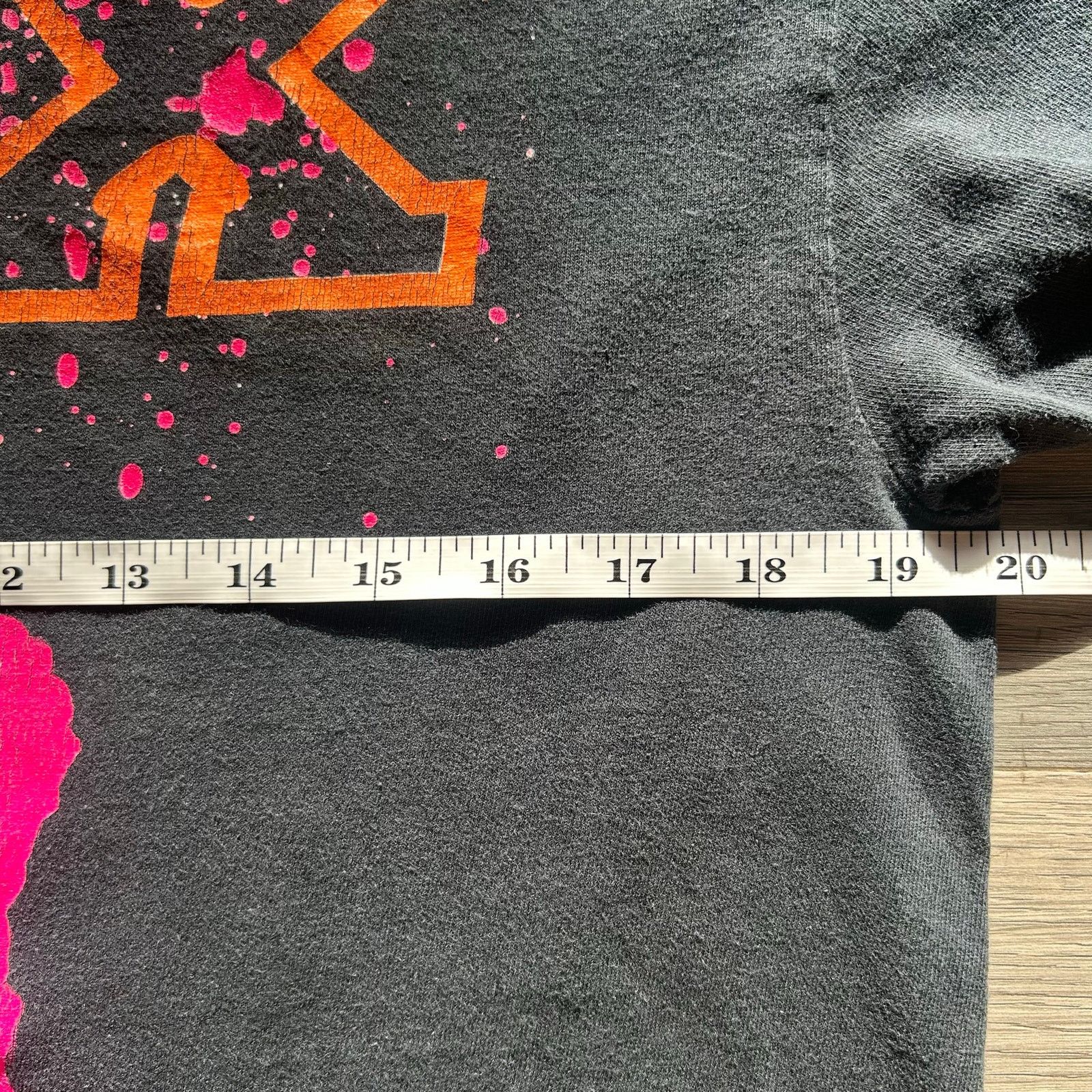 Fox Racing Vintage y2k Fox Racing Monster Energy drink Graphic Tee Size M / US 6-8 / IT 42-44 - 5 Thumbnail