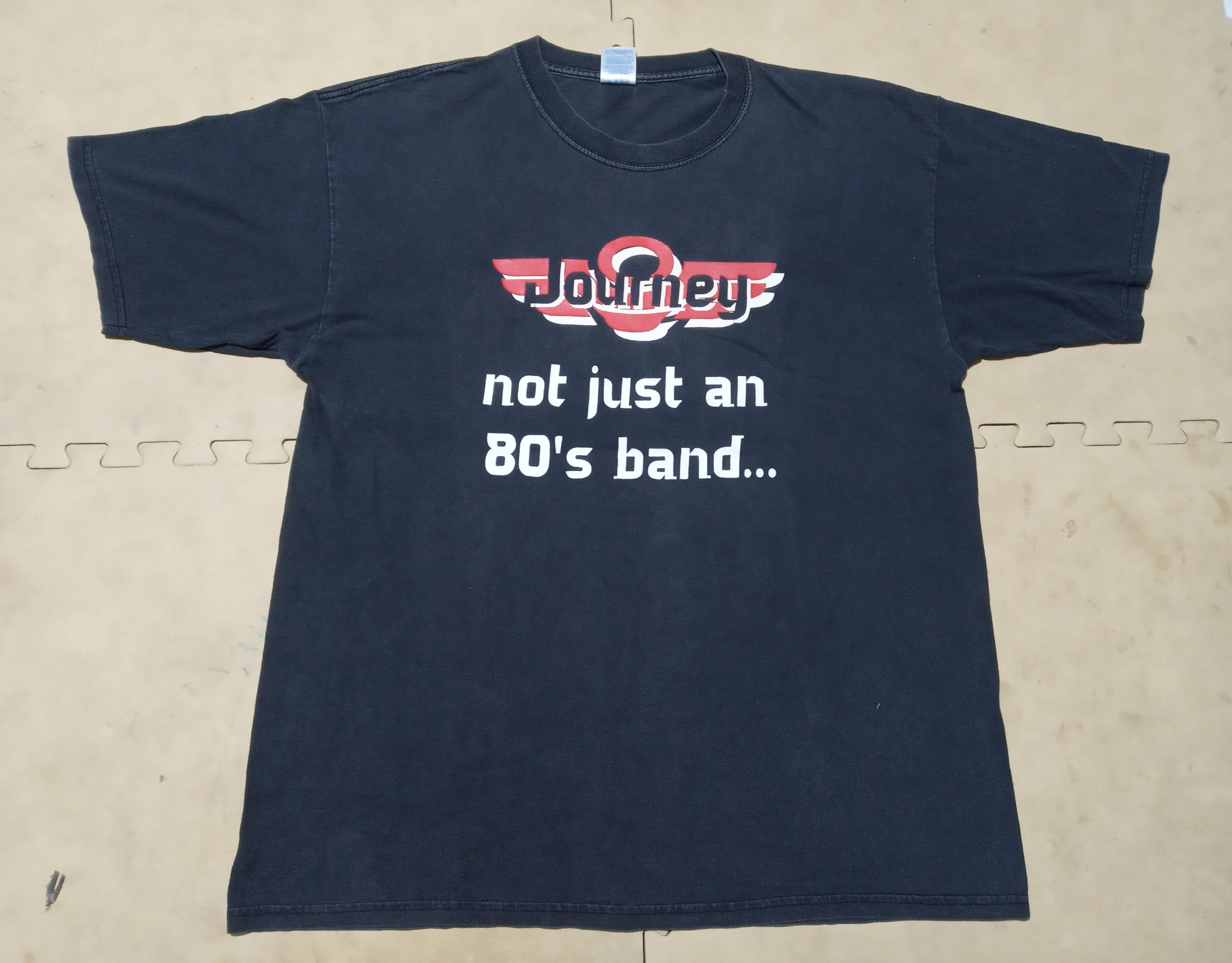 Vintage Journey "40 Days of Purpose" Size US XL / EU 56 / 4 - 1 Thumbnail